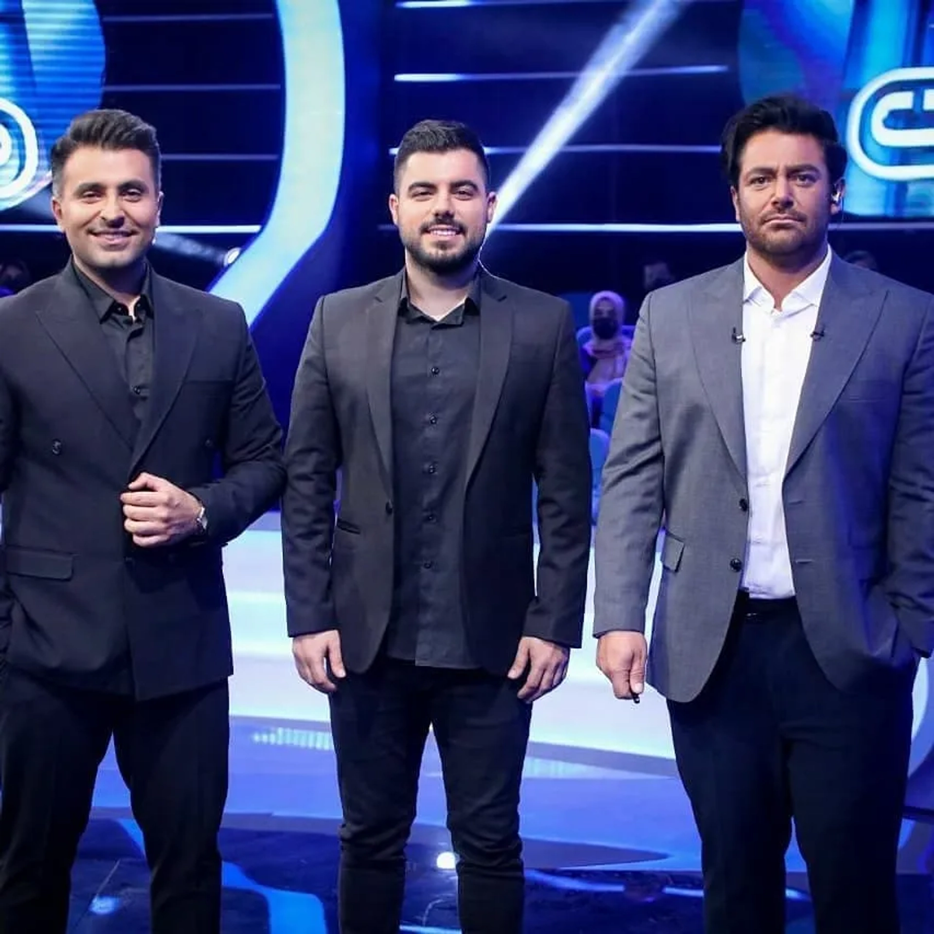 مسابقه هفت خان (1400)