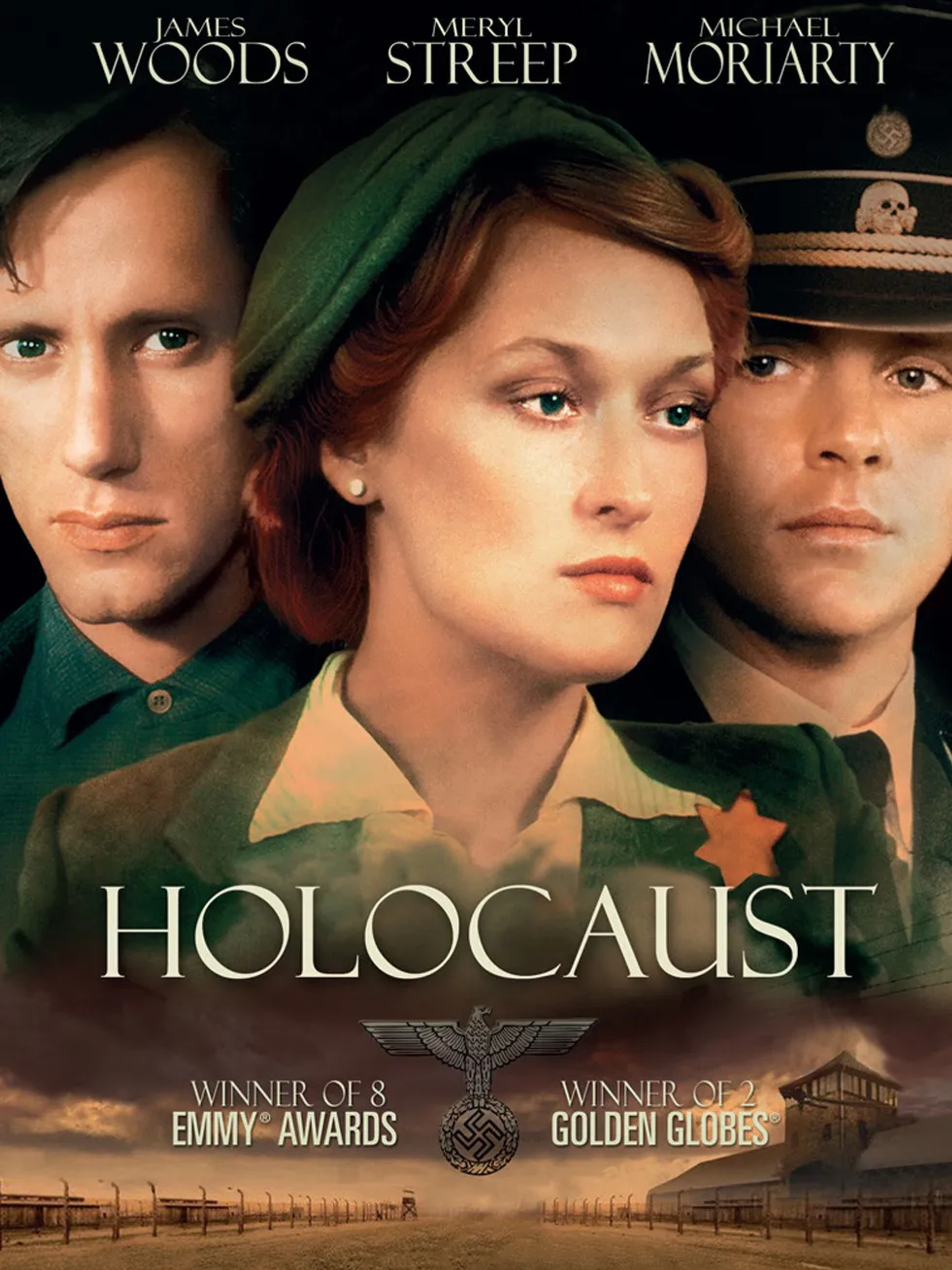 سریال هولوکاست (Holocaust 1978)