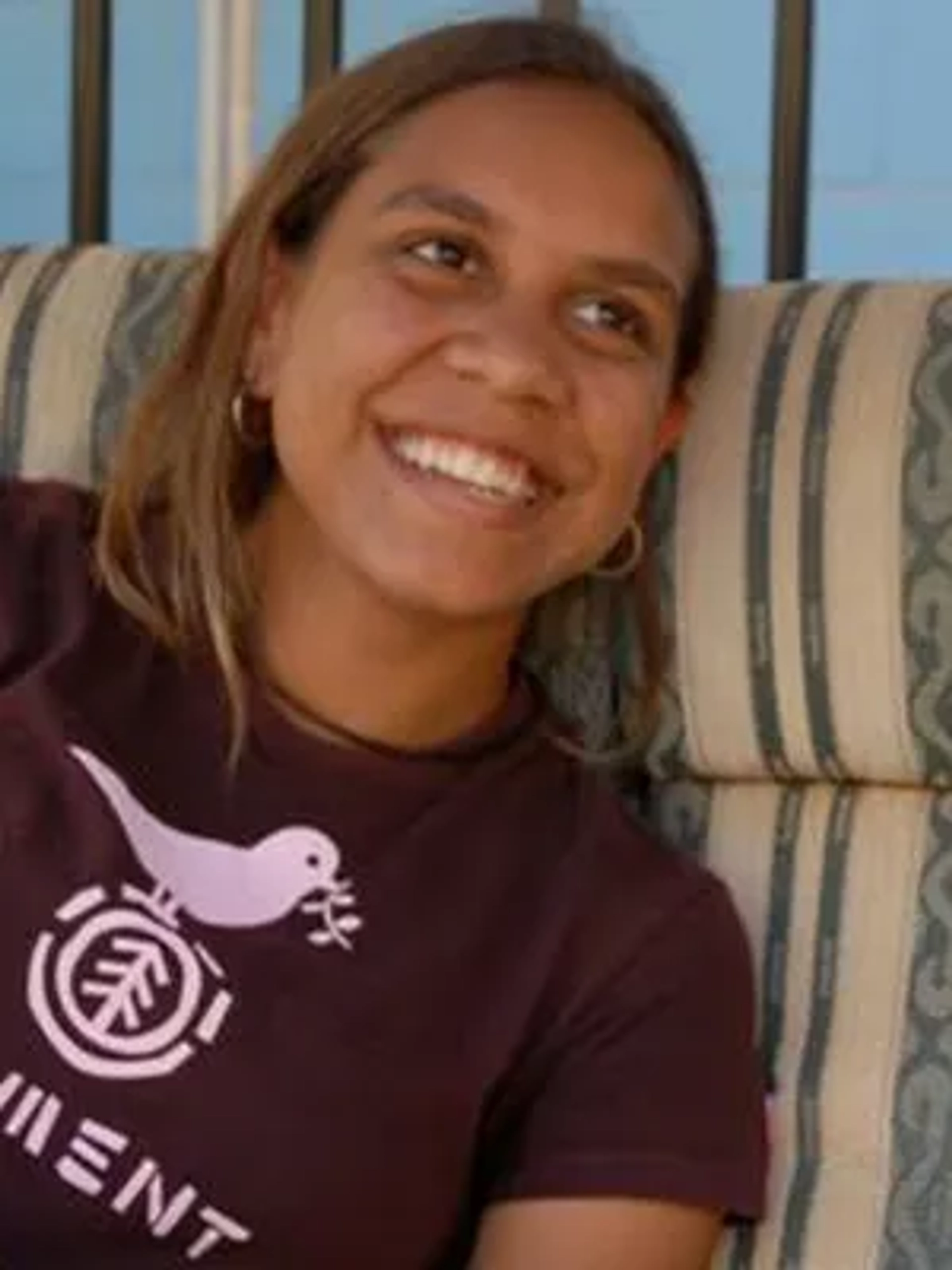 ماریسا گیبسون