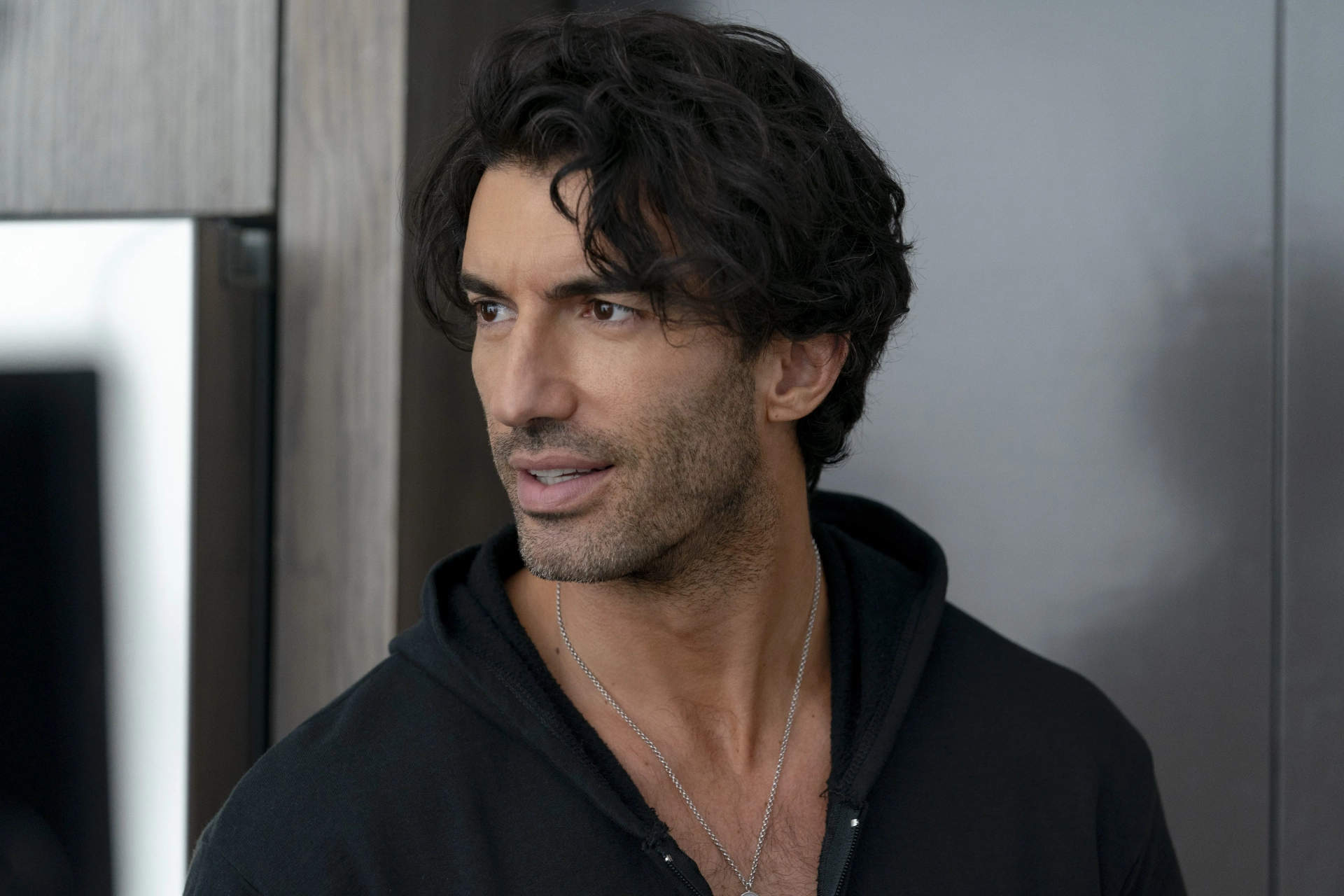 Justin Baldoni in It Ends with Us (2024)