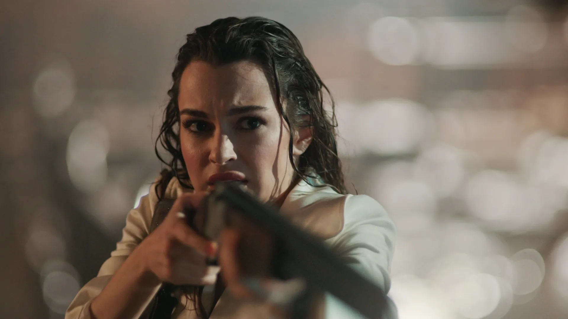 Su Burcu Coskun in A Night's Tale (2024)