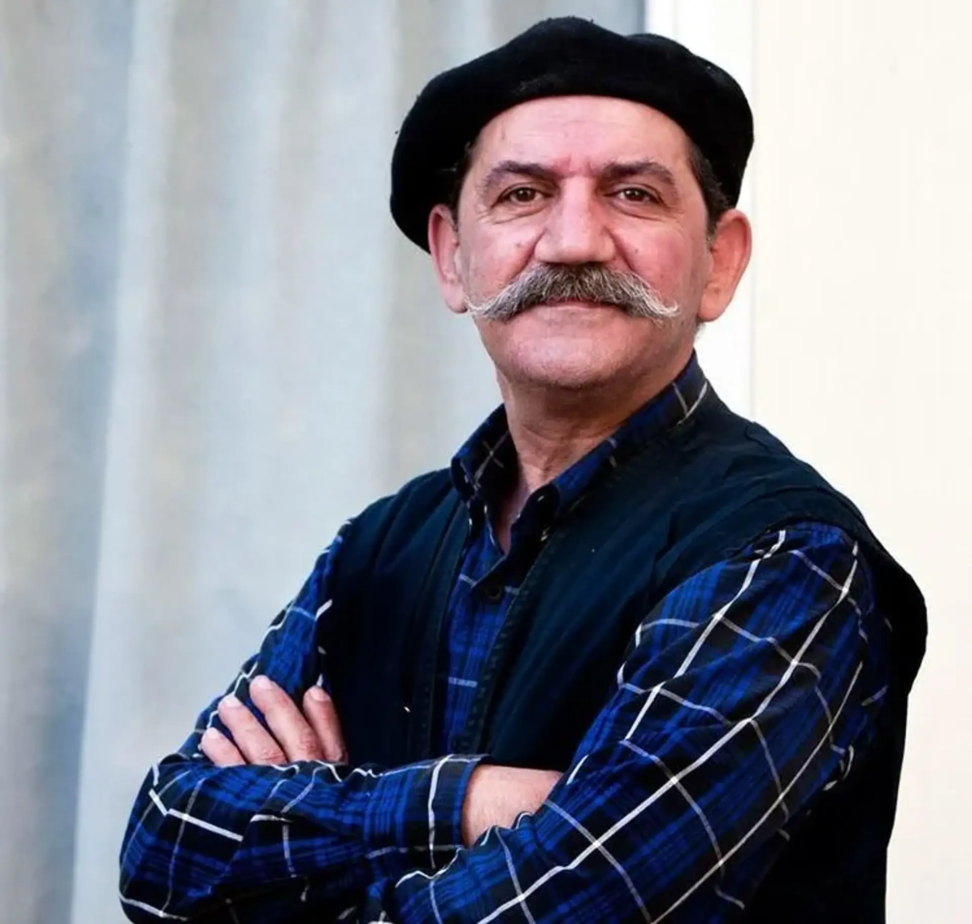 حمید جبلی