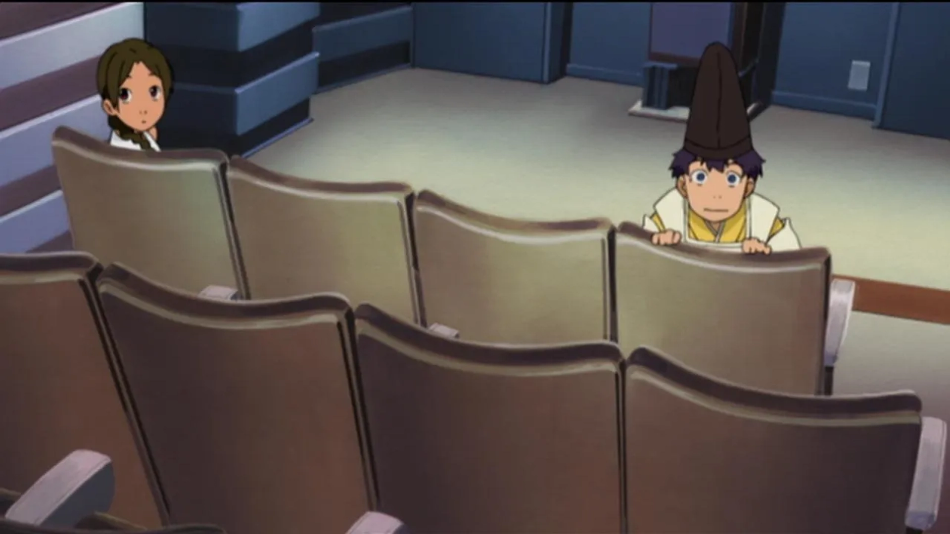 فروشگاه جادویی آبنوباشی