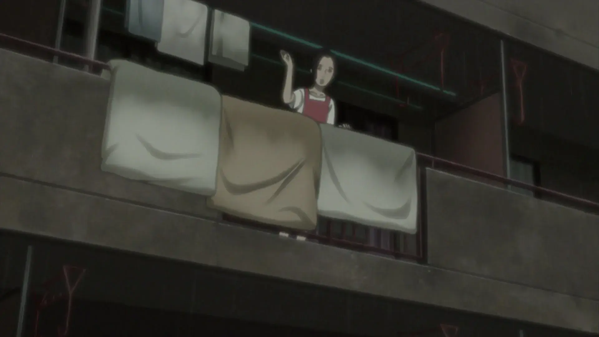 انیمه عامل پارانویا (Paranoia Agent 2004)