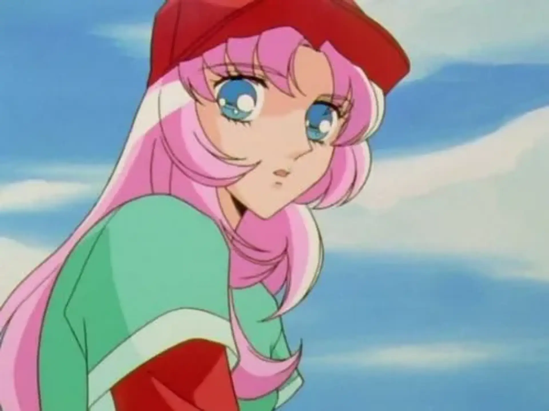 انیمه اوتنا دختر انقلابی (Revolutionary Girl Utena 1997)