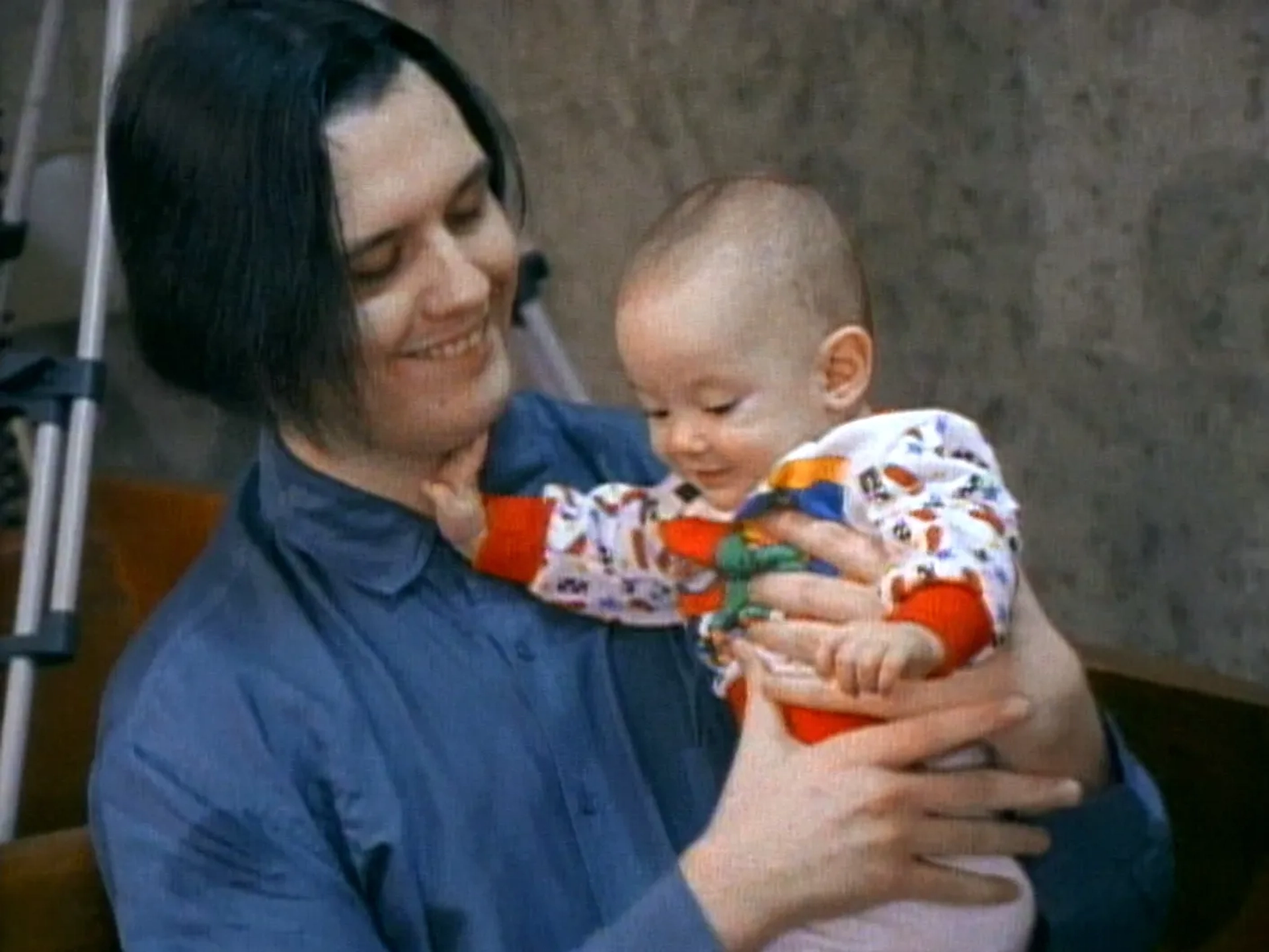 مستند بهشت گمشده: قتل‌ های کودکان در رابین هود هیلز (Paradise Lost: The Child Murders at Robin Hood Hills 1996)