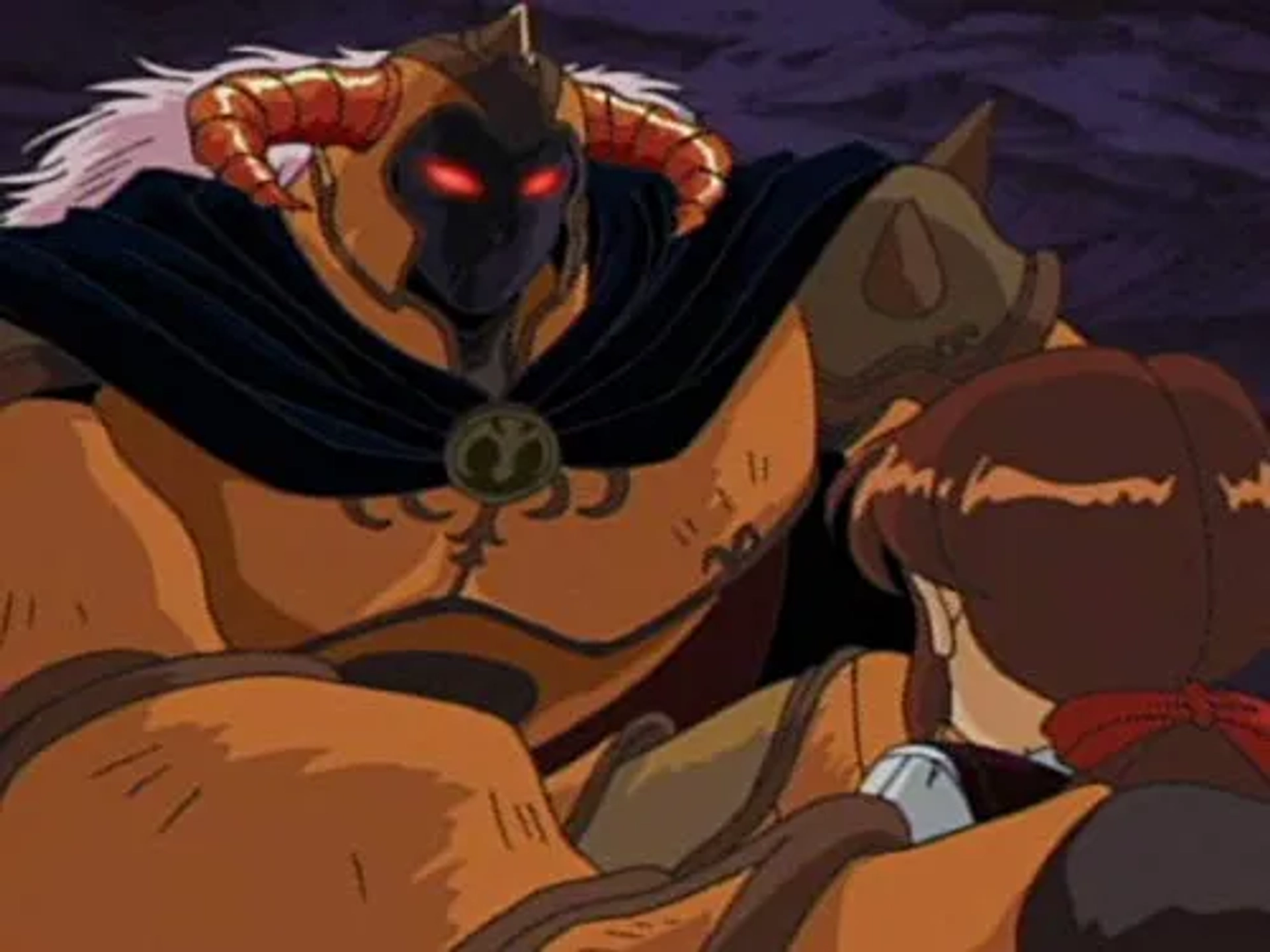 انیمه مزرعه هیولا (Monster Rancher 1999)