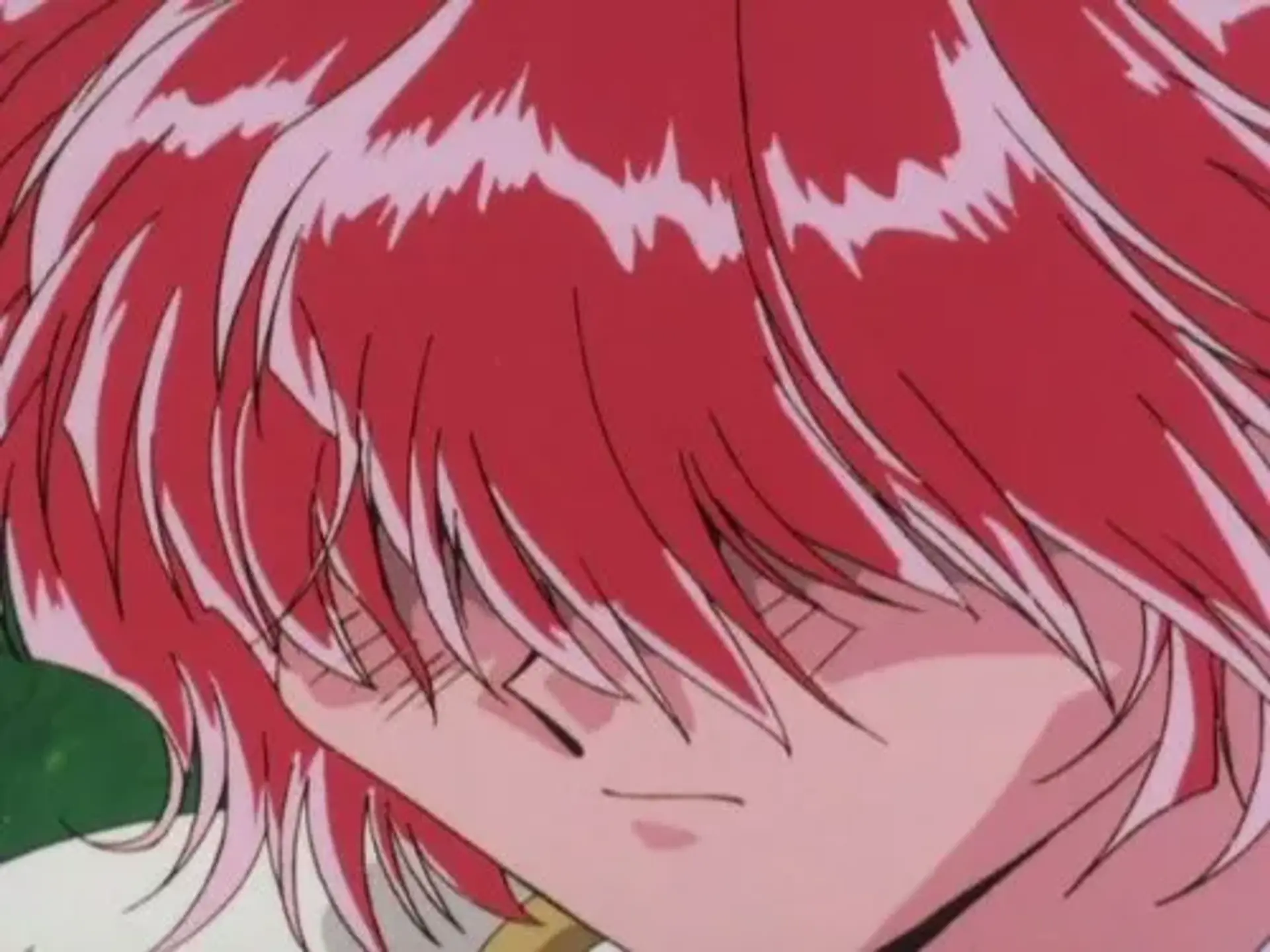 انیمه شوالیه جادو ریارس (Magic Knight Rayearth 1994)