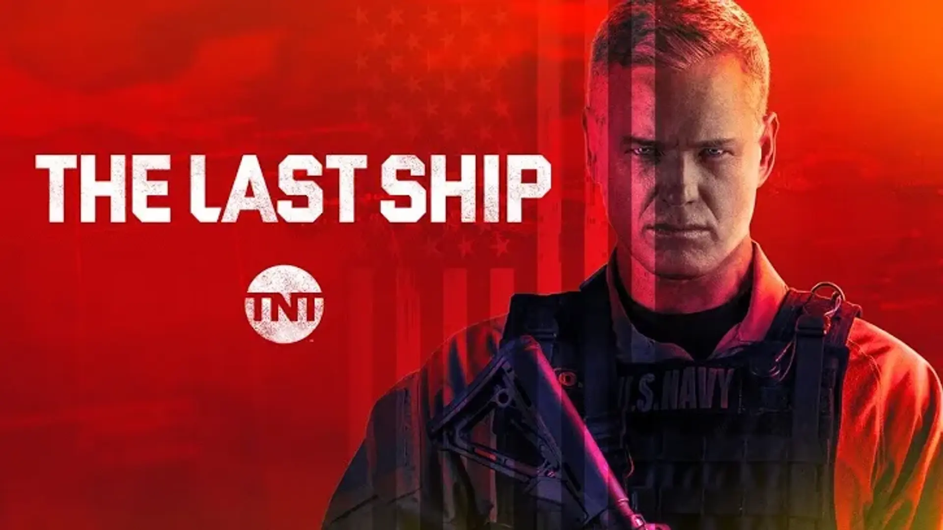 دانلود سریال آخرین کشتی 2014-2018 (The Last Ship 2014-2018)