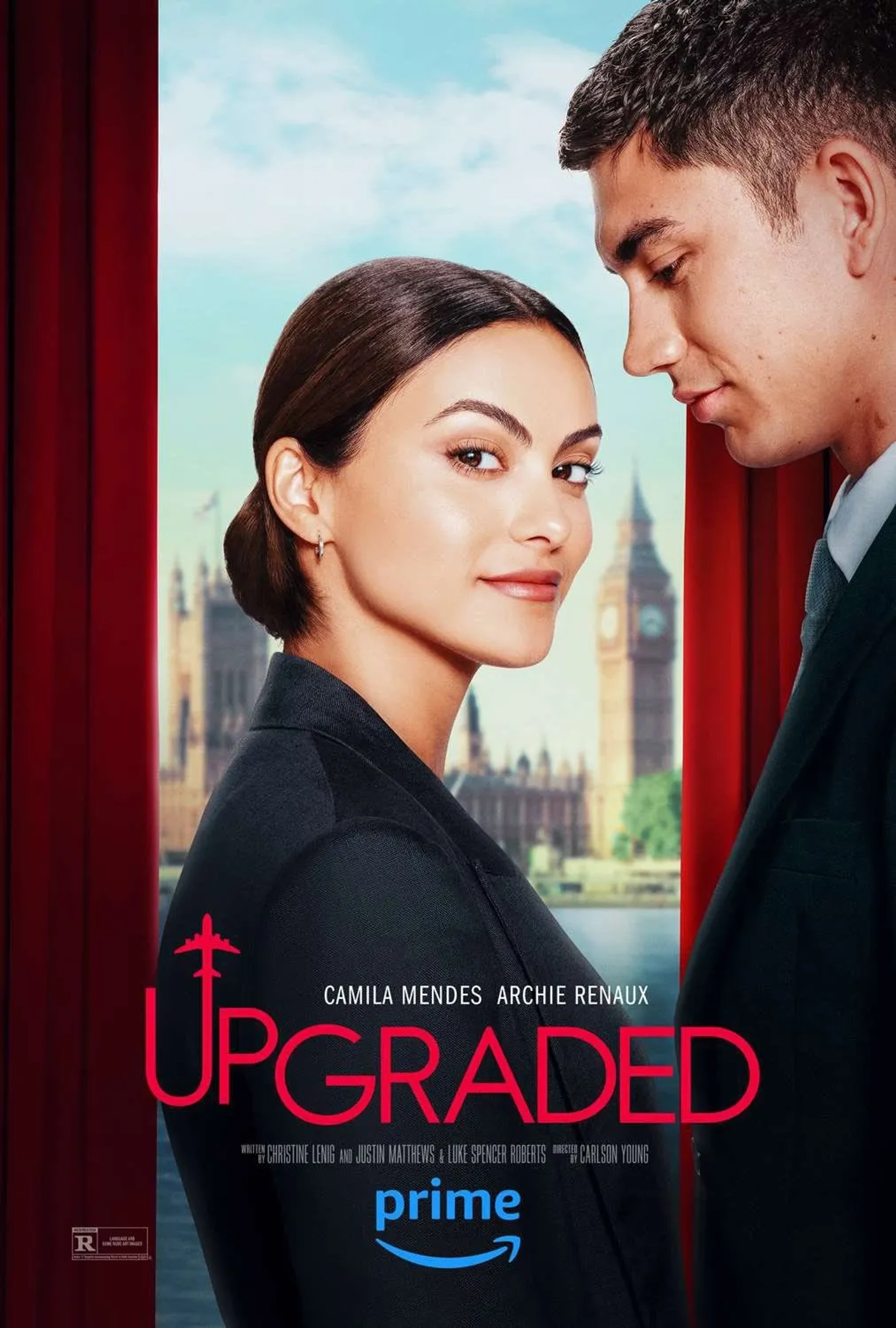 فیلم ارتقا یافته (Upgraded 2024)