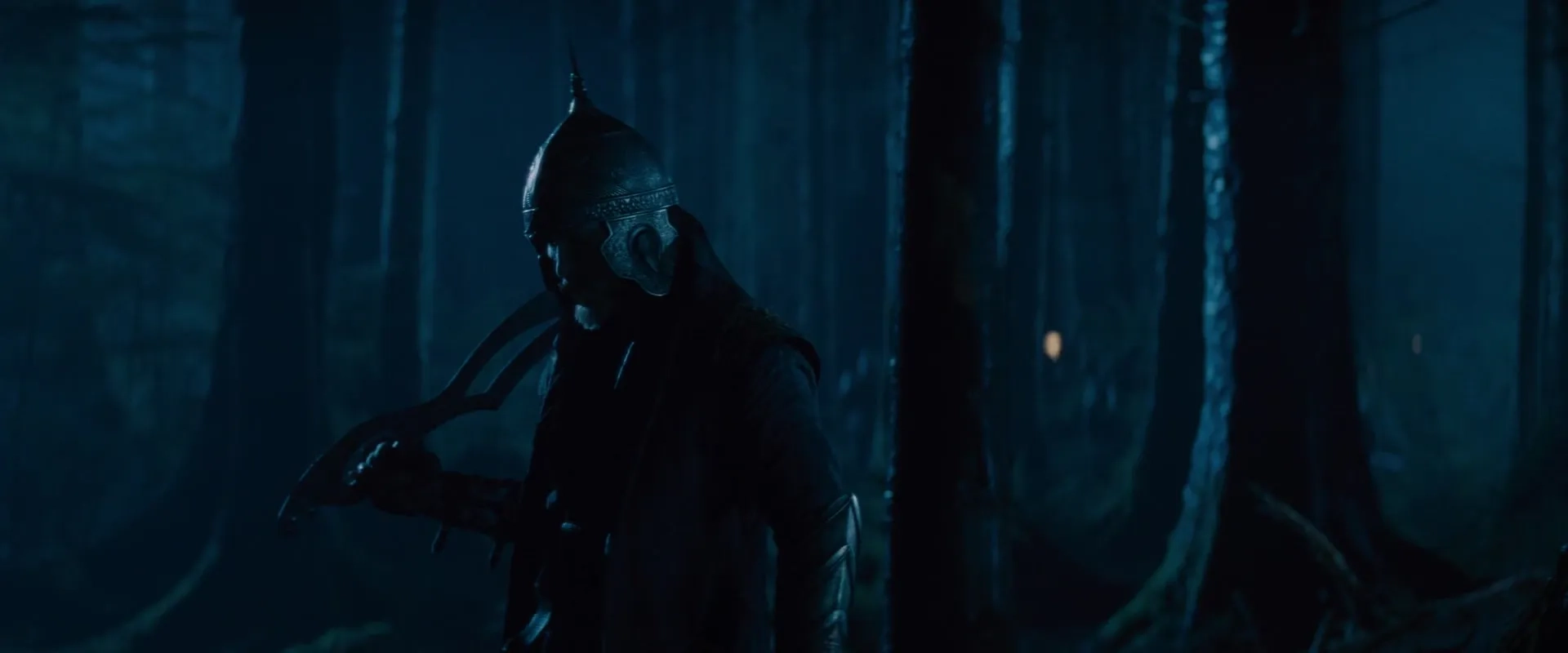 فیلم ناگفته های دراکولا (Dracula Untold 2014)