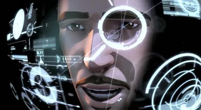 انیمیشن مرد آهنی و کاپیتان آمریکا: اتحاد قهرمانان (Iron Man and Captain America: Heroes United 2014)