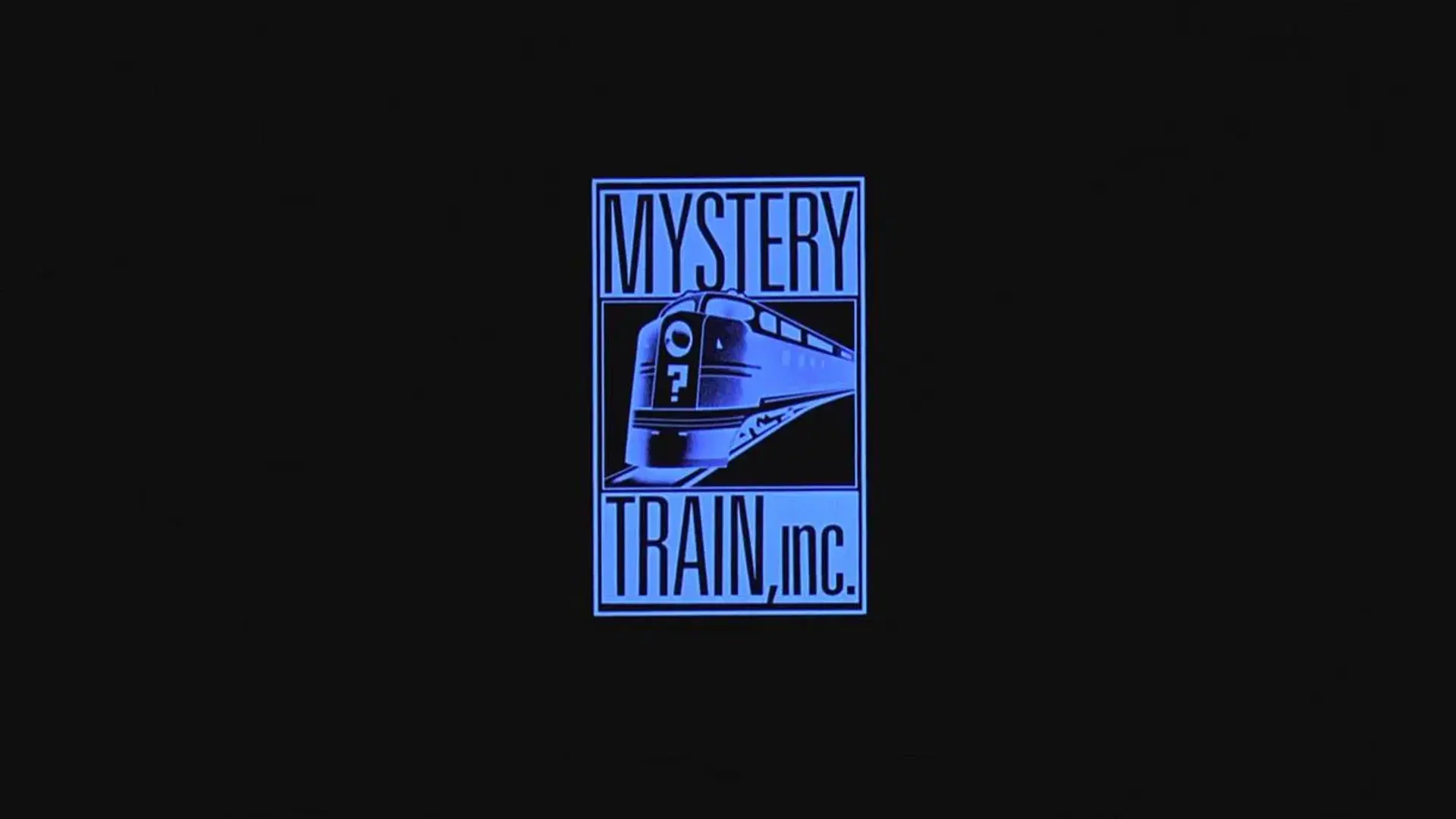 فیلم قطار مرموز (Mystery Train 1989)