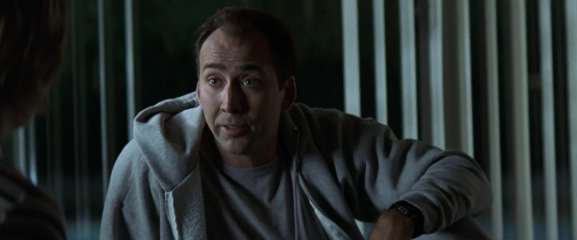 فیلم مردان چوب‌ کبریتی (Matchstick Men 2003)