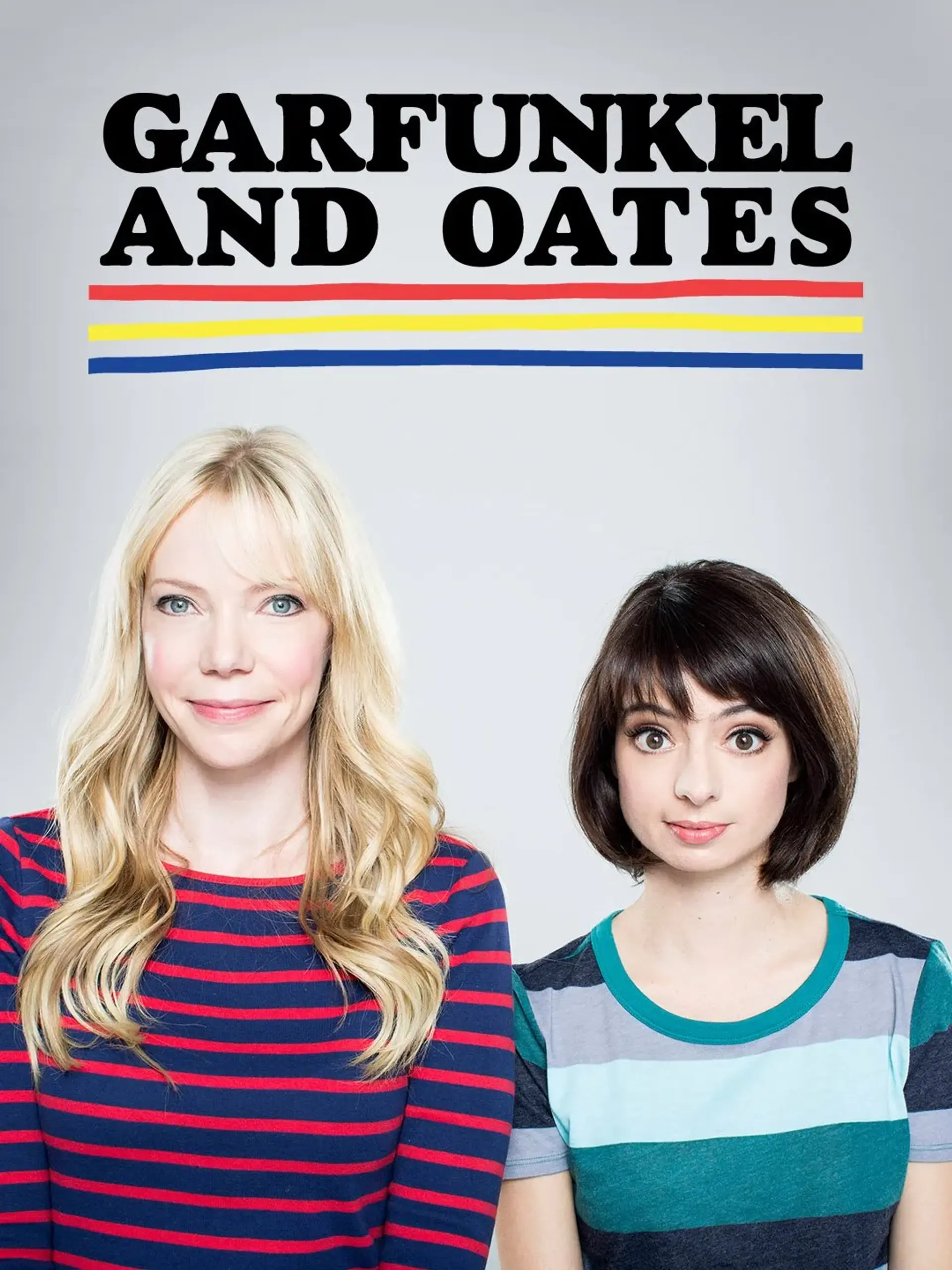 سریال گارفونکل و اوتس (Garfunkel and Oates 2014)