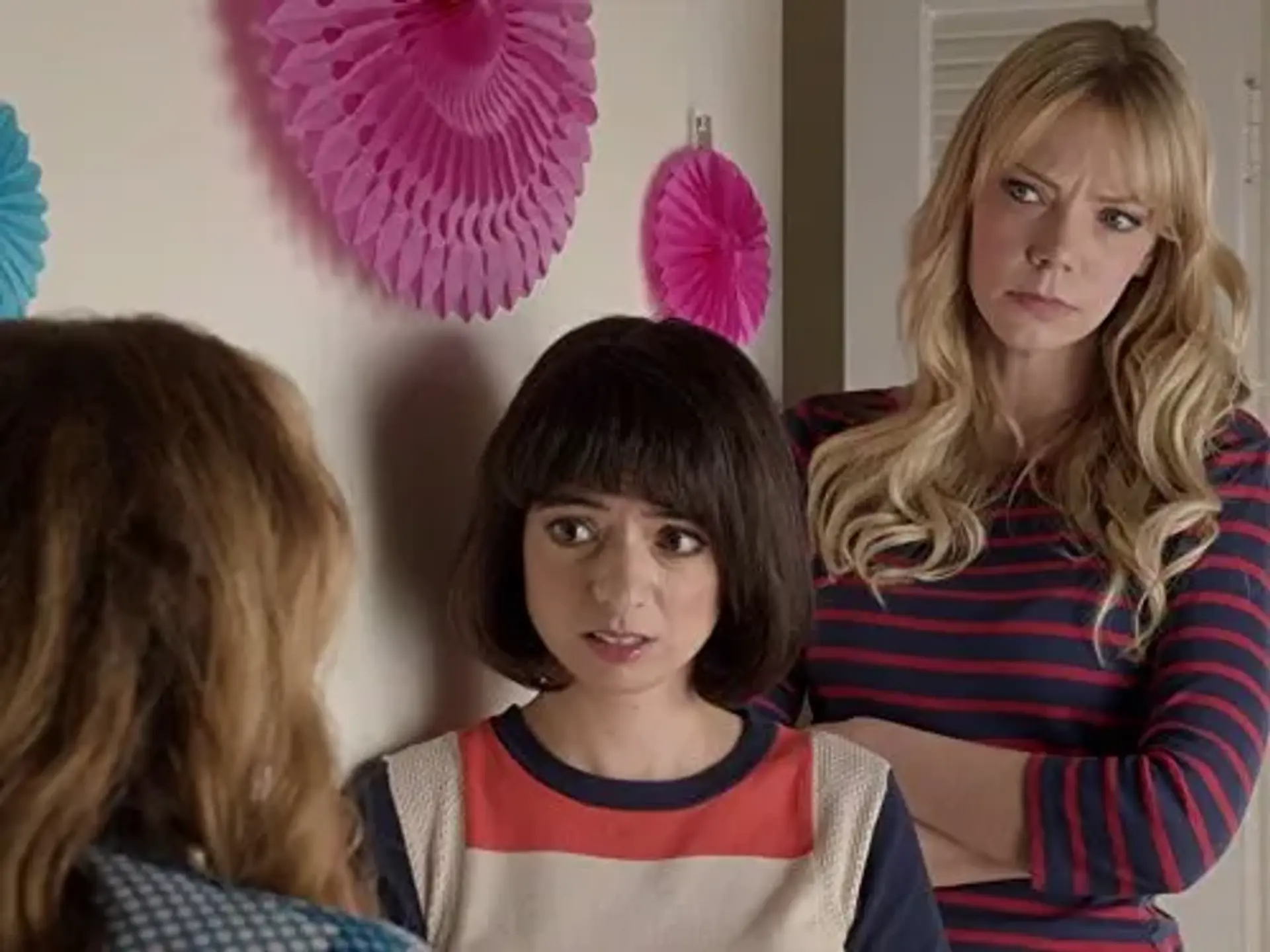 سریال گارفونکل و اوتس (Garfunkel and Oates 2014)