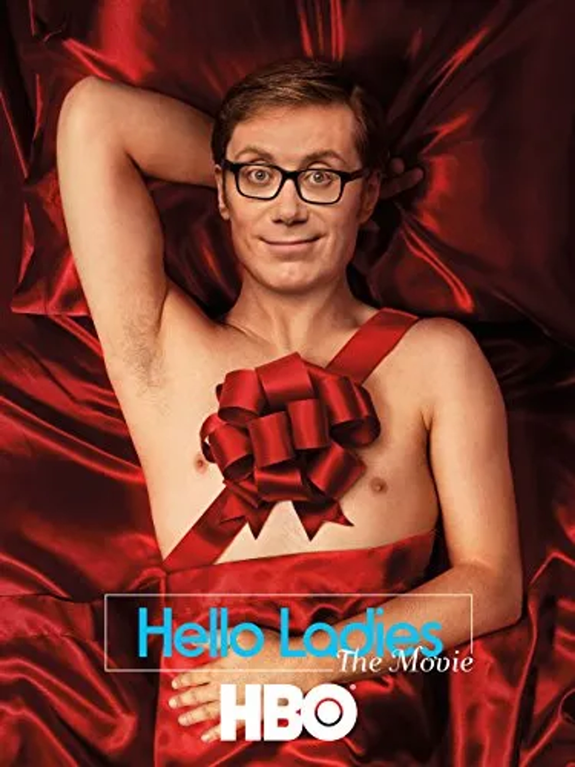 سریال سلام خانمها (Hello Ladies 2013)