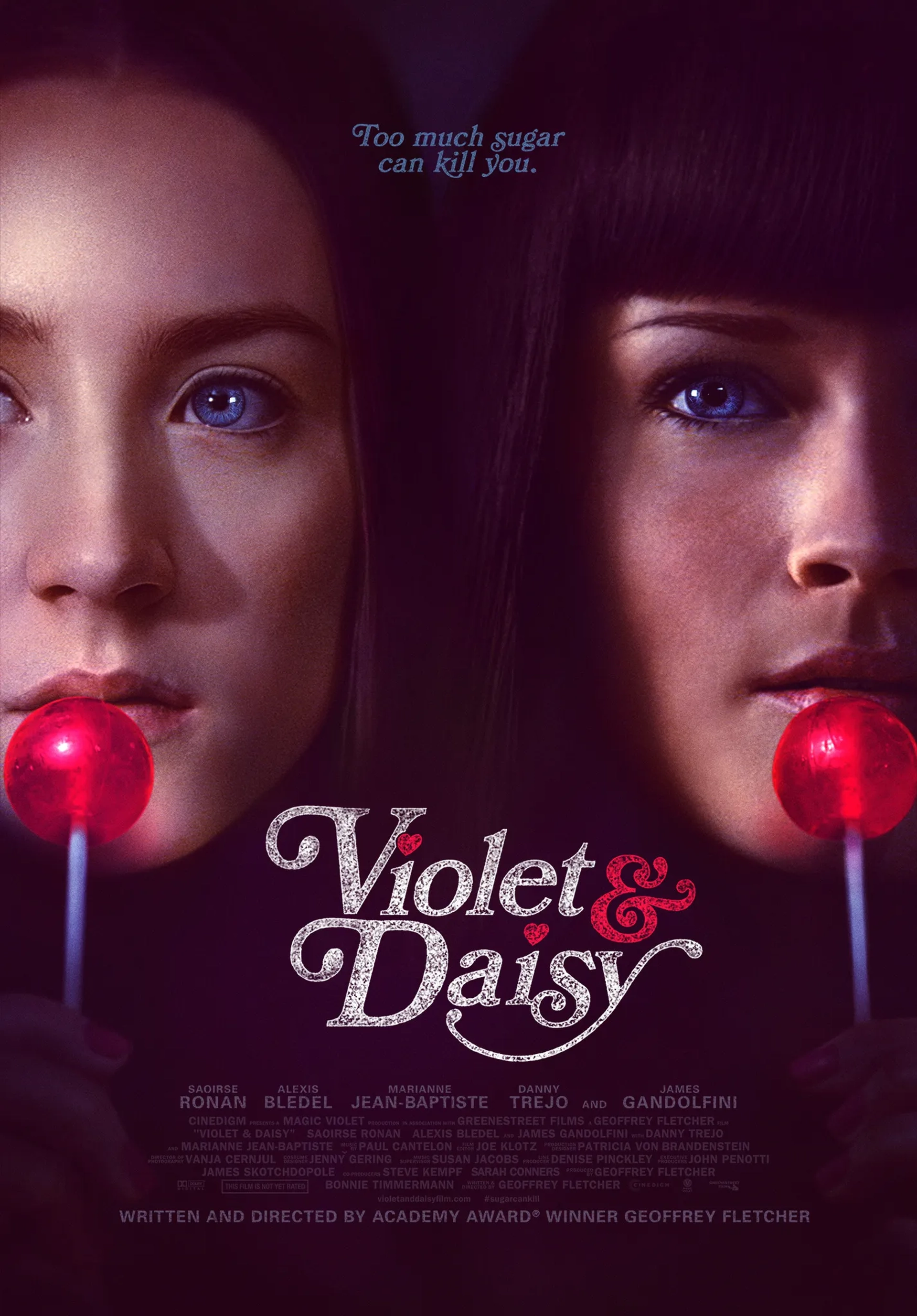 فیلم وایولت و دیزی (Violet & Daisy 2011)