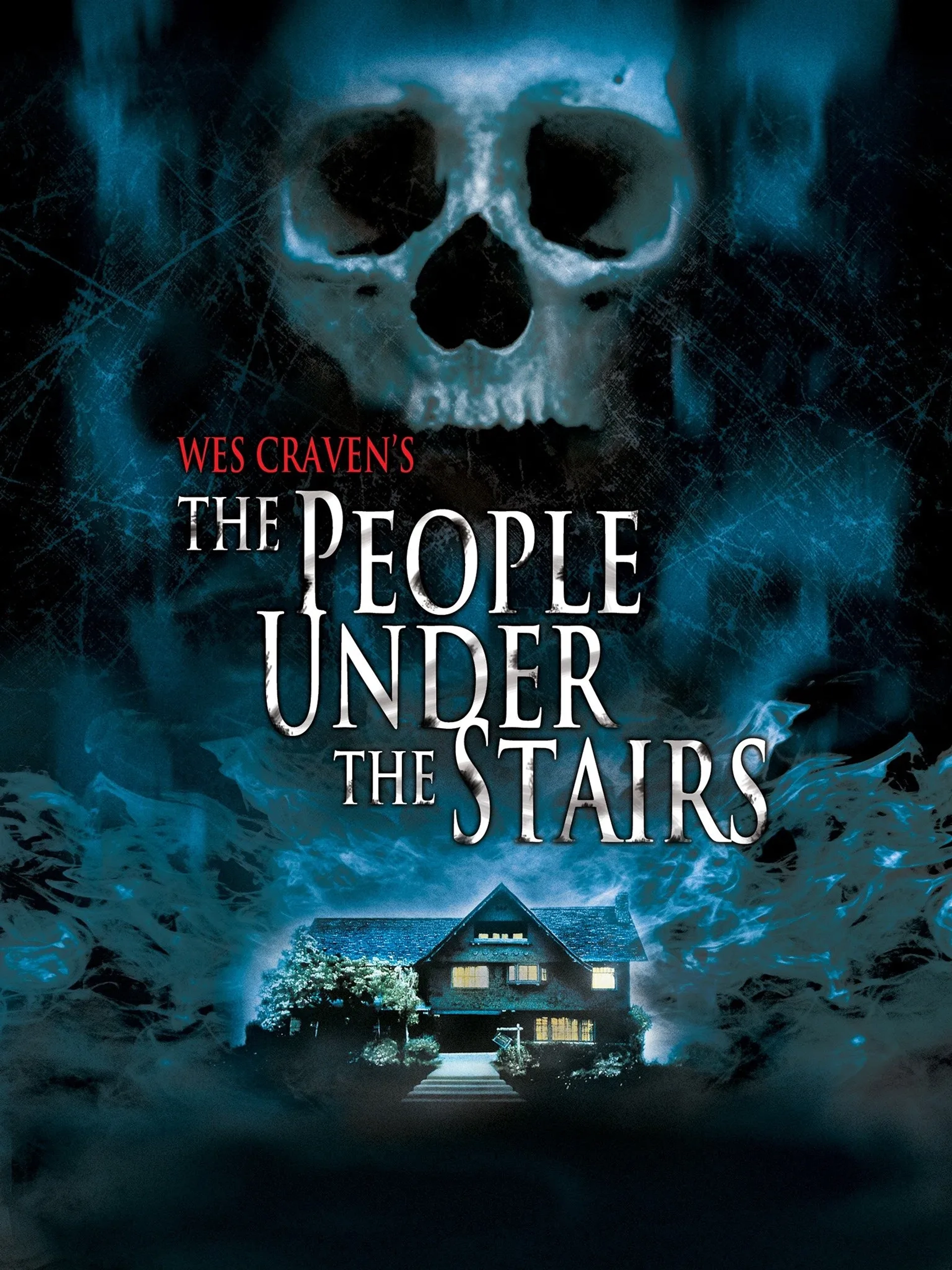 فیلم مردم زیر پله ها (The People Under the Stairs 1991)