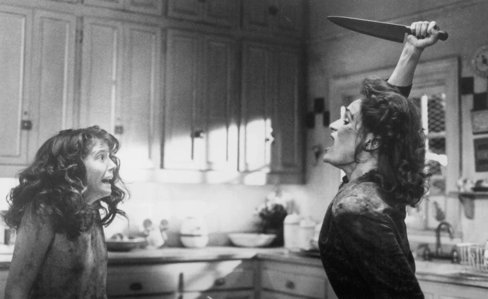 فیلم مردم زیر پله ها (The People Under the Stairs 1991)