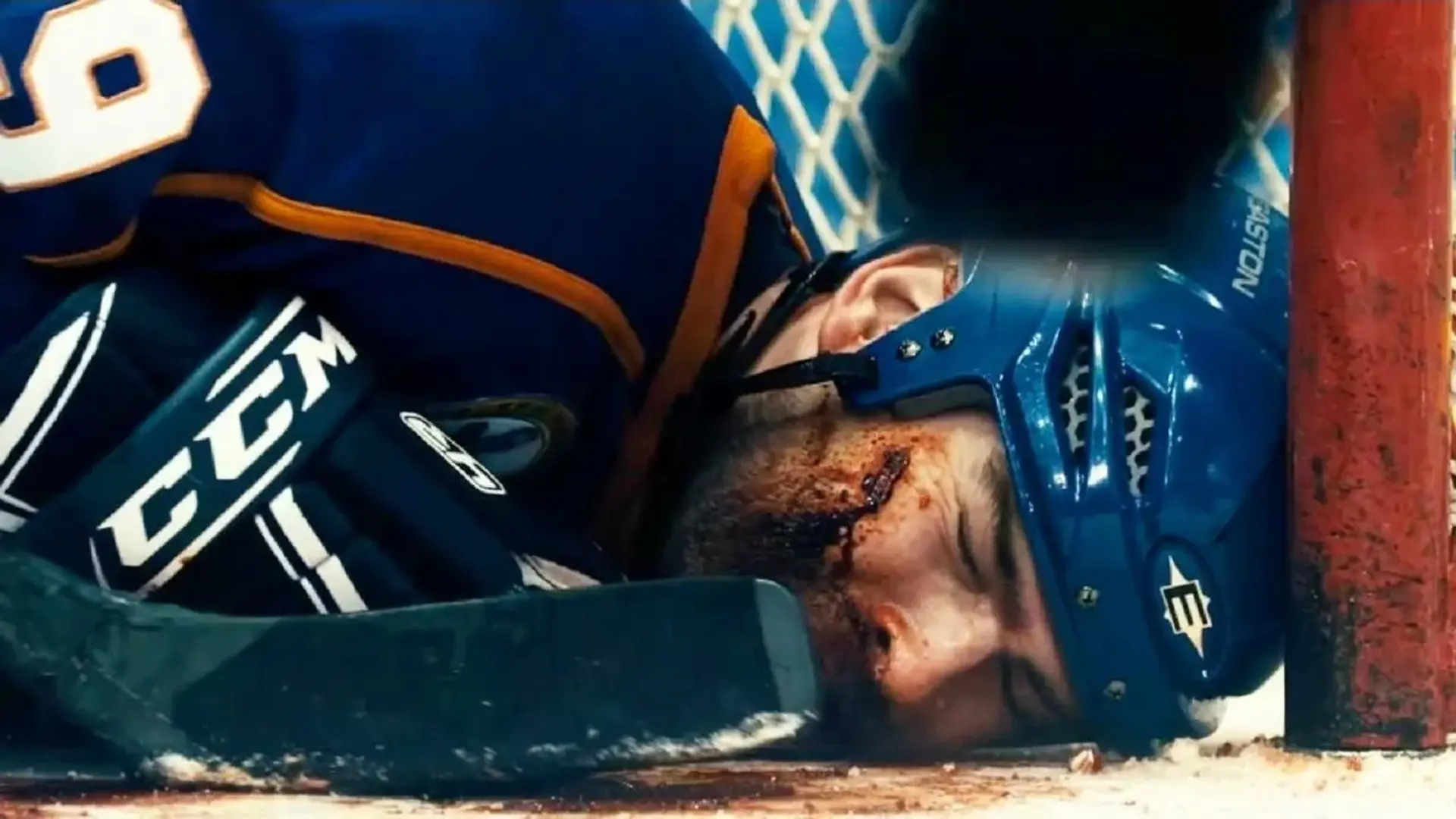 فیلم نوچه (Goon 2011)