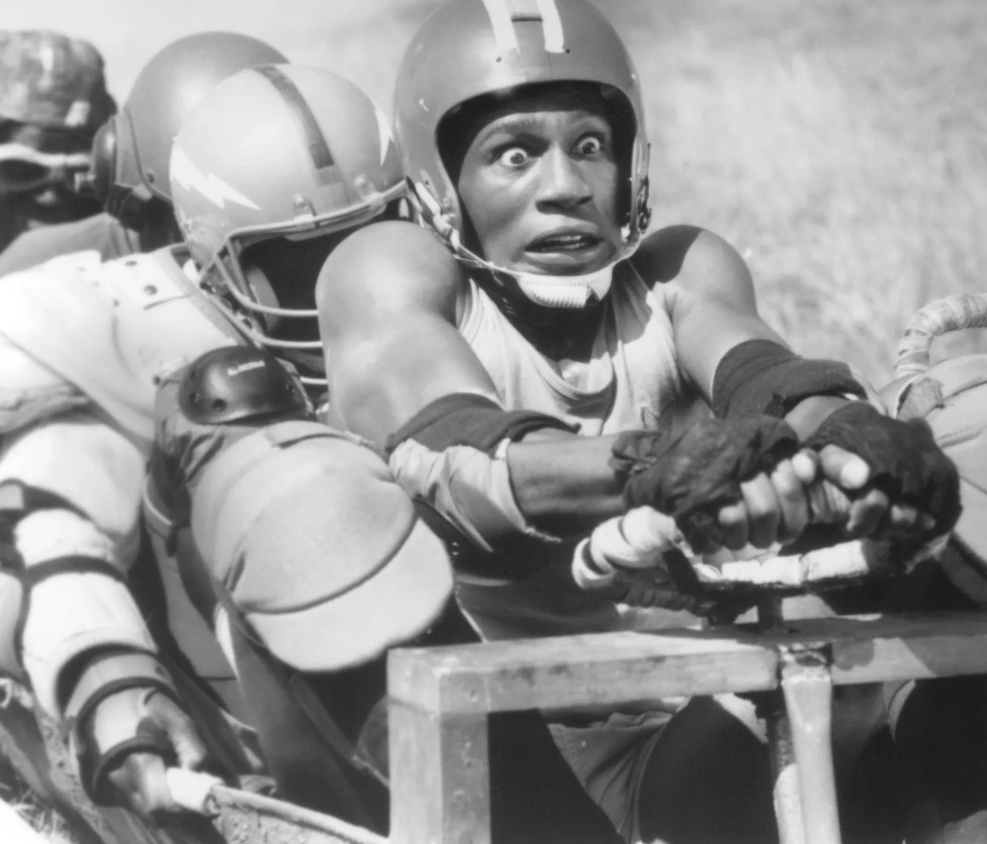 فیلم رقابت سرد (Cool Runnings 1993)