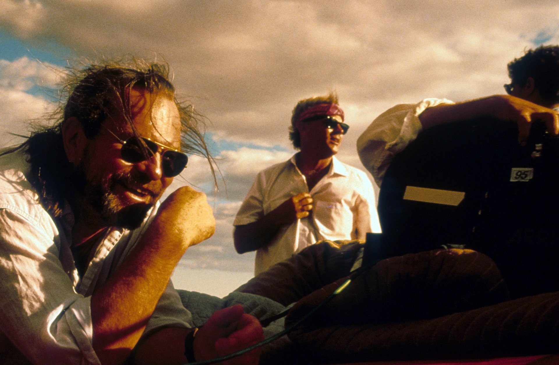فیلم ترس و نفرت در لاس وگاس (Fear and Loathing in Las Vegas 1998)