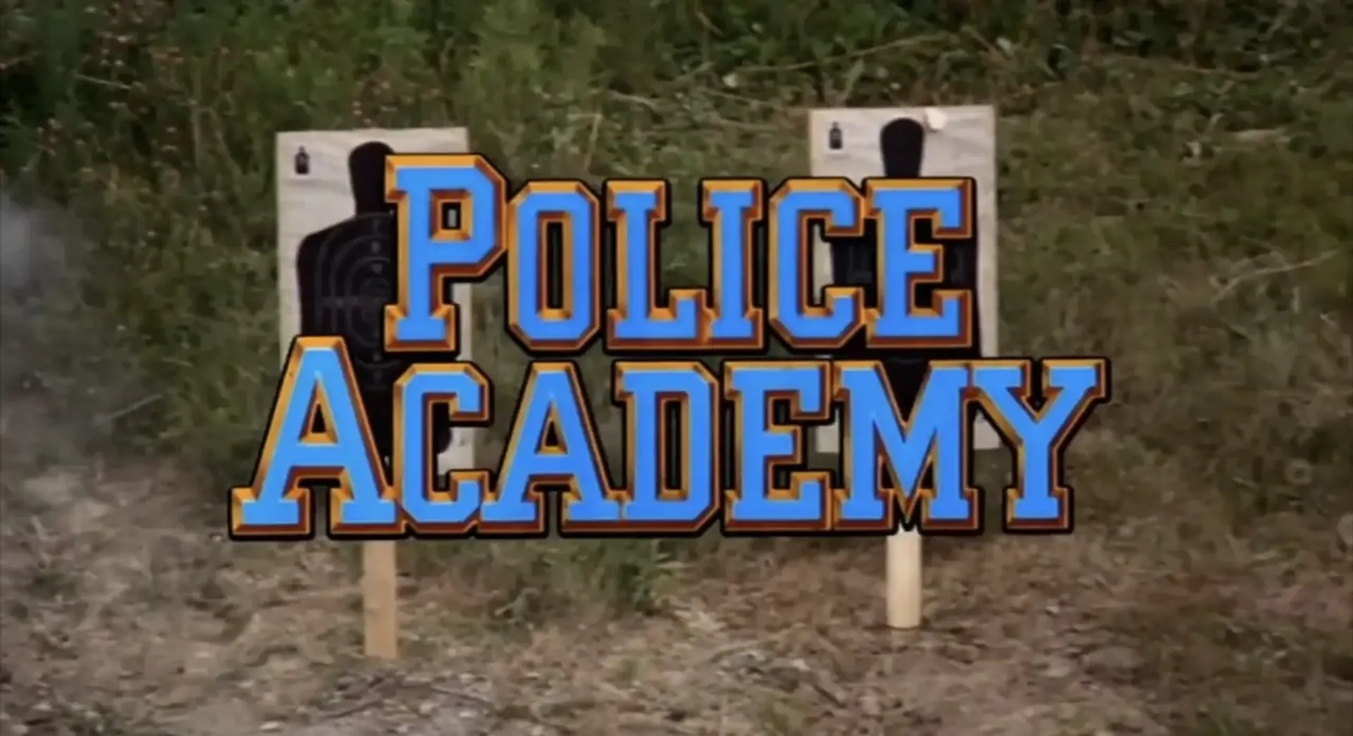 فیلم آکادمی پلیس (Police Academy 1984)