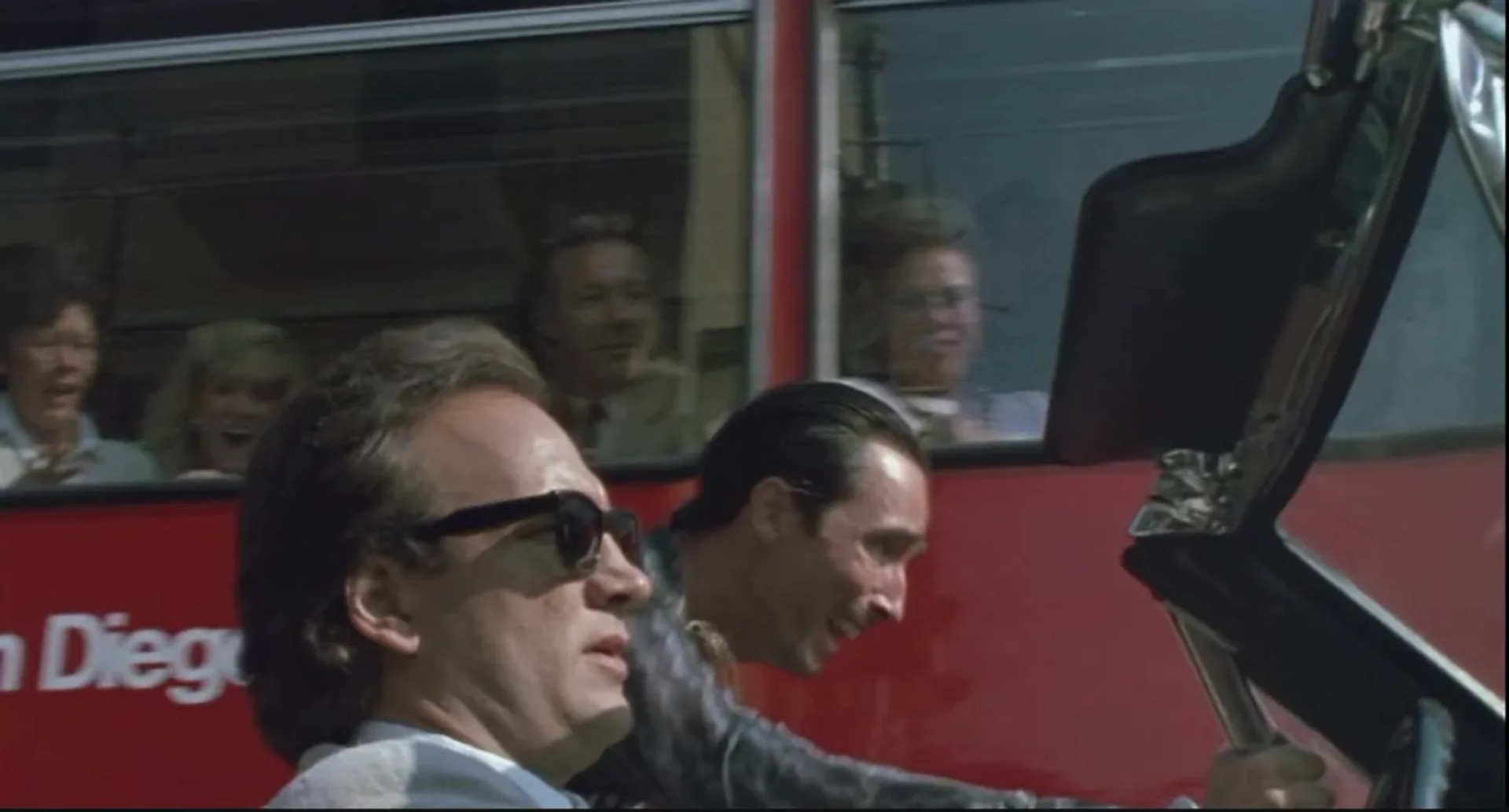 فیلم کی ۹	(K-9- 1989)