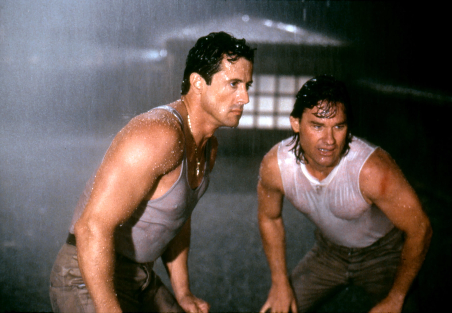 فیلم تانگو و کش (Tango & Cash 1989)