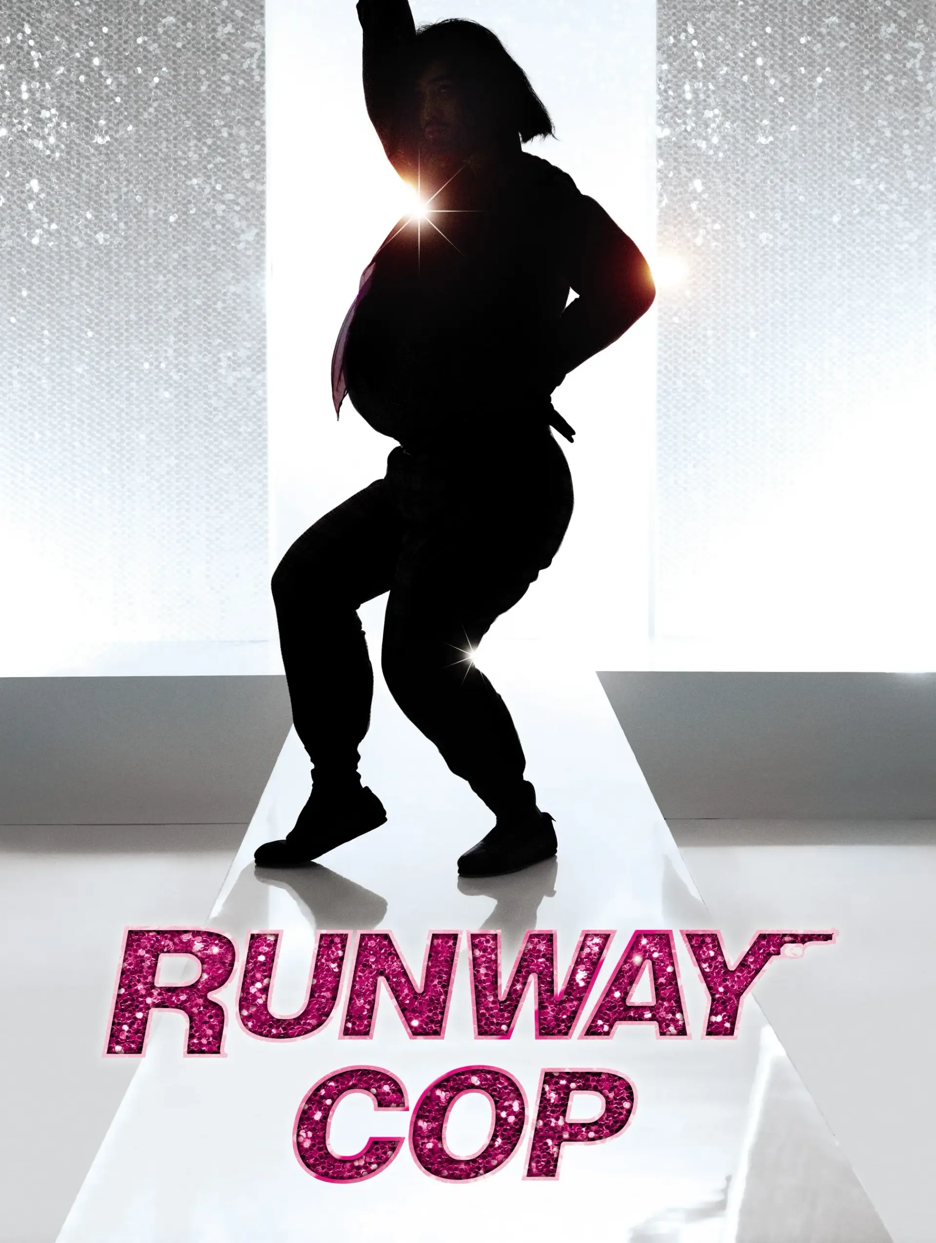 فیلم پلیس فراری (Runway Cop 2012)