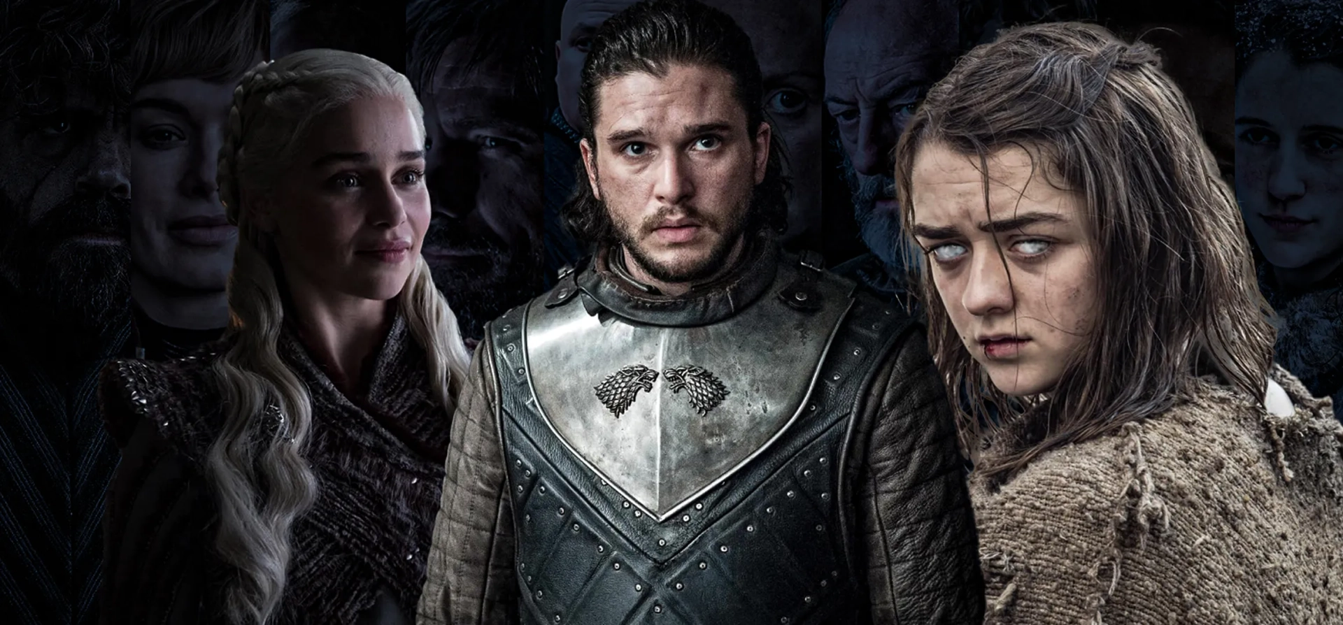 سریال بازی تاج و تخت (Game of Thrones 2011-2019)
