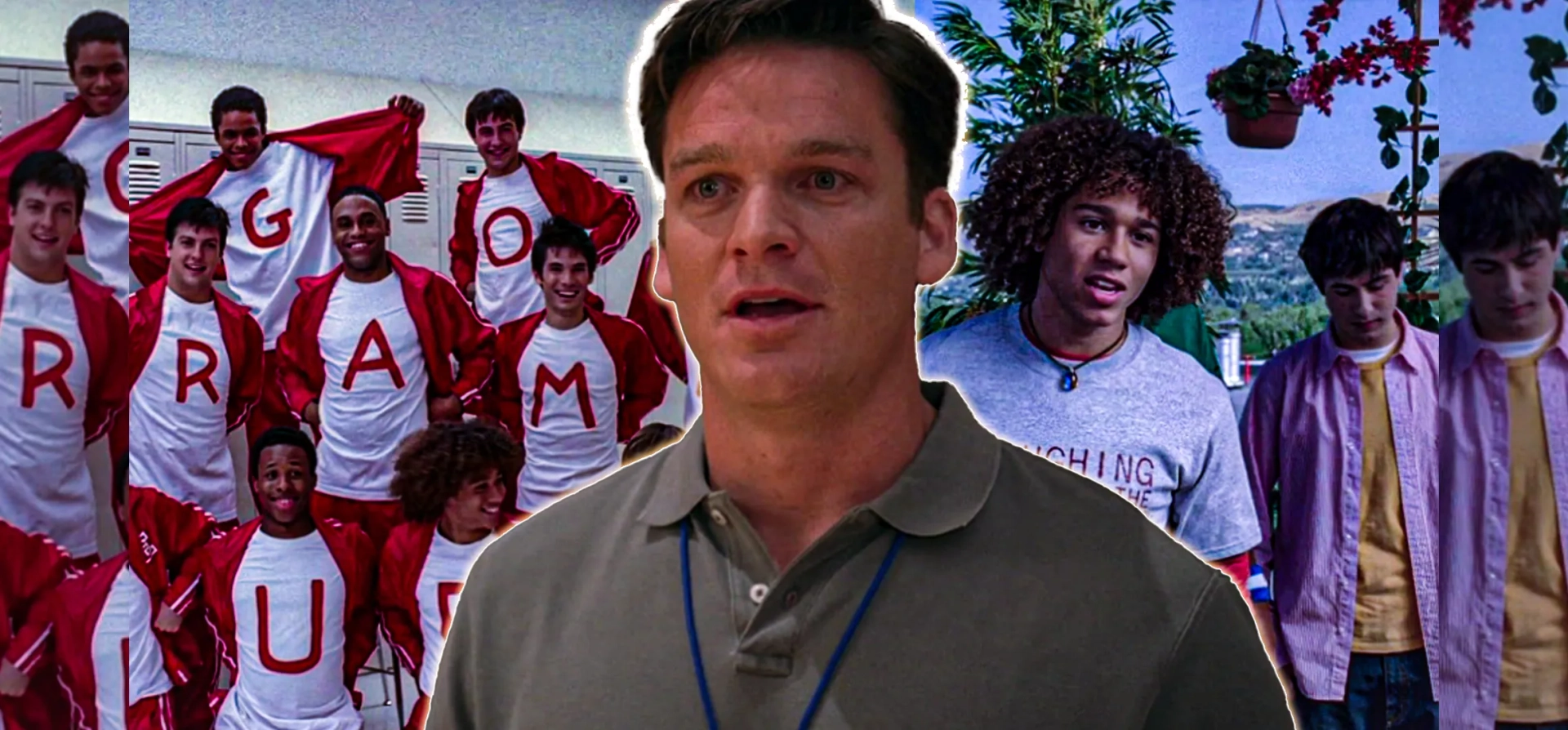 دانلود فیلم موزیکال دبیرستان (High School Musical 2006)