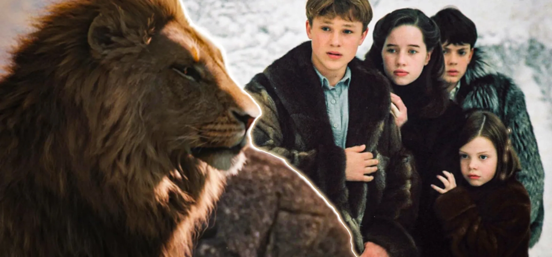 دانلود فیلم سرگذشت نارنیا: شیر، جادوگر و جالباسی (The Chronicles of Narnia: The Lion, the Witch and the Wardrobe 2005)
