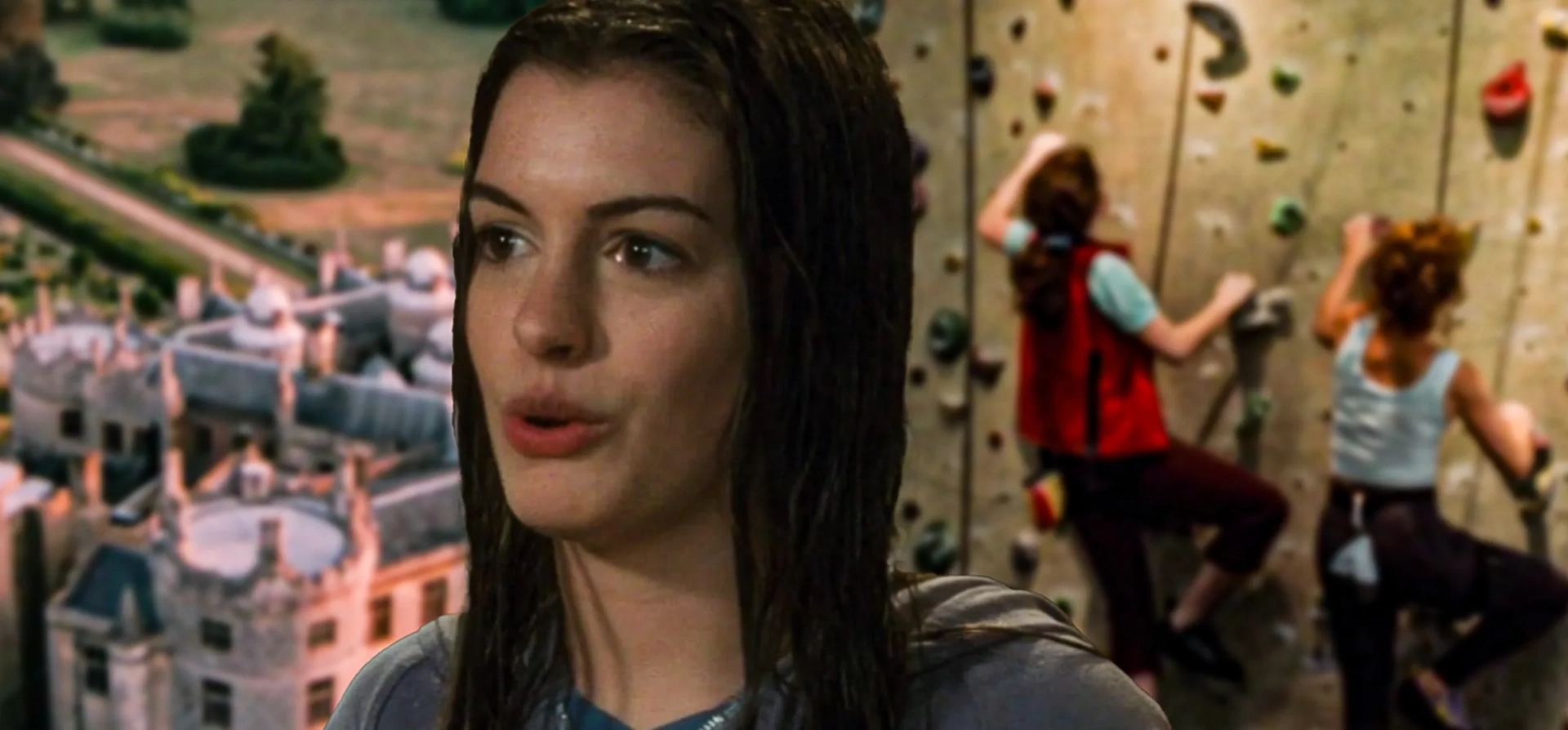 دانلود فیلم دفتر خاطرات شاهدخت (The Princess Diaries 2001)