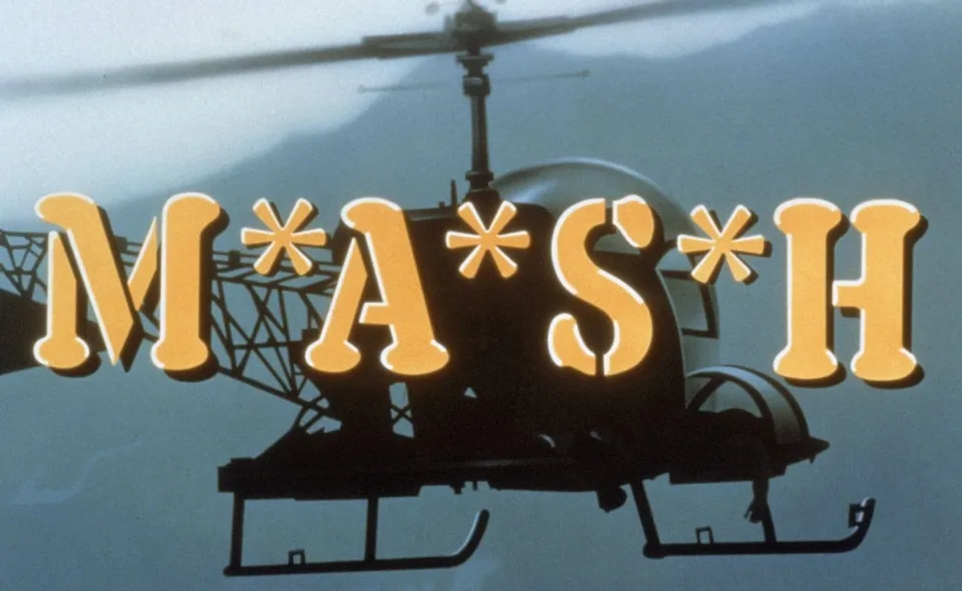 سریال مش (M*A*S*H 1972)