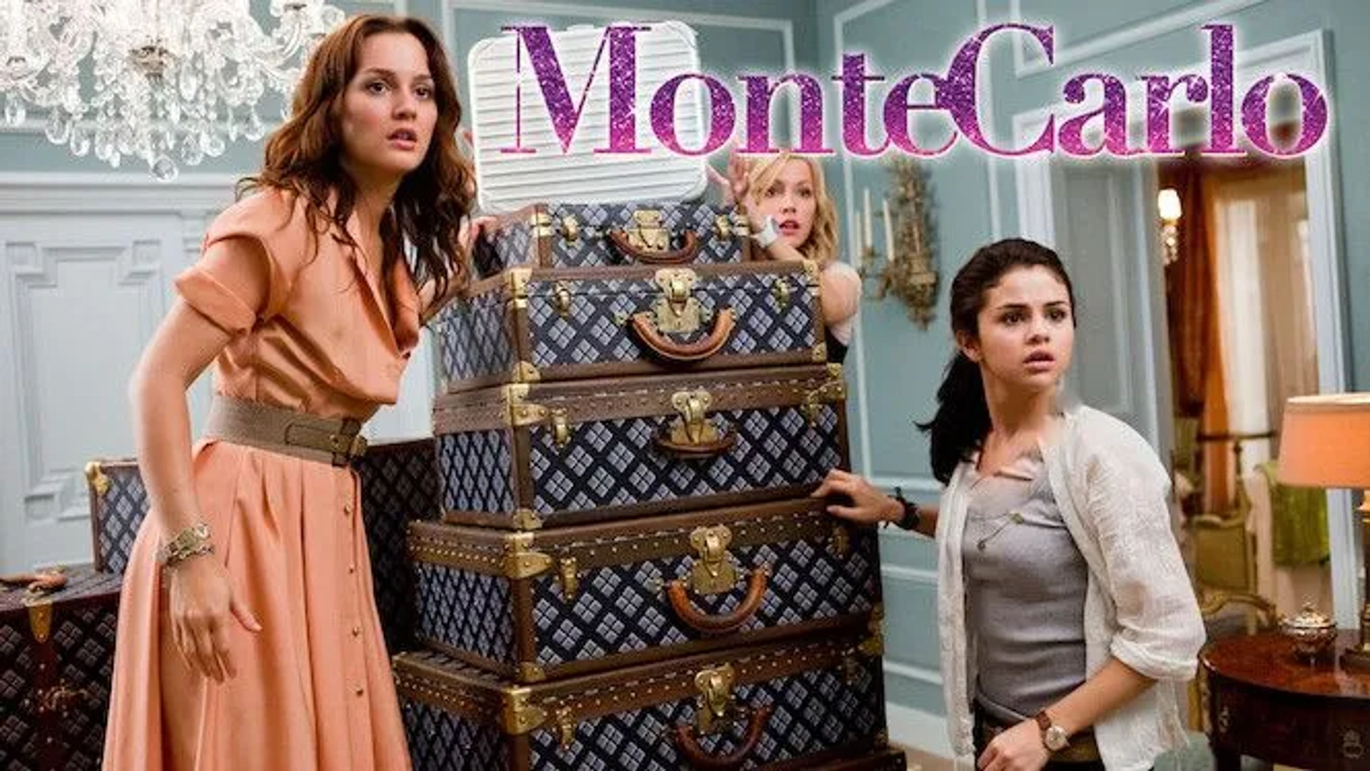 فیلم مونته کارلو (Monte Carlo 2011)