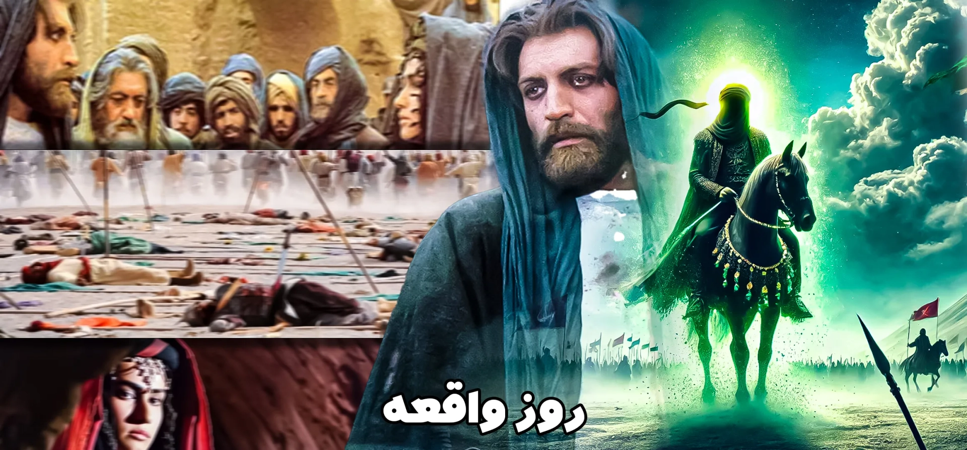 روز-واقعه