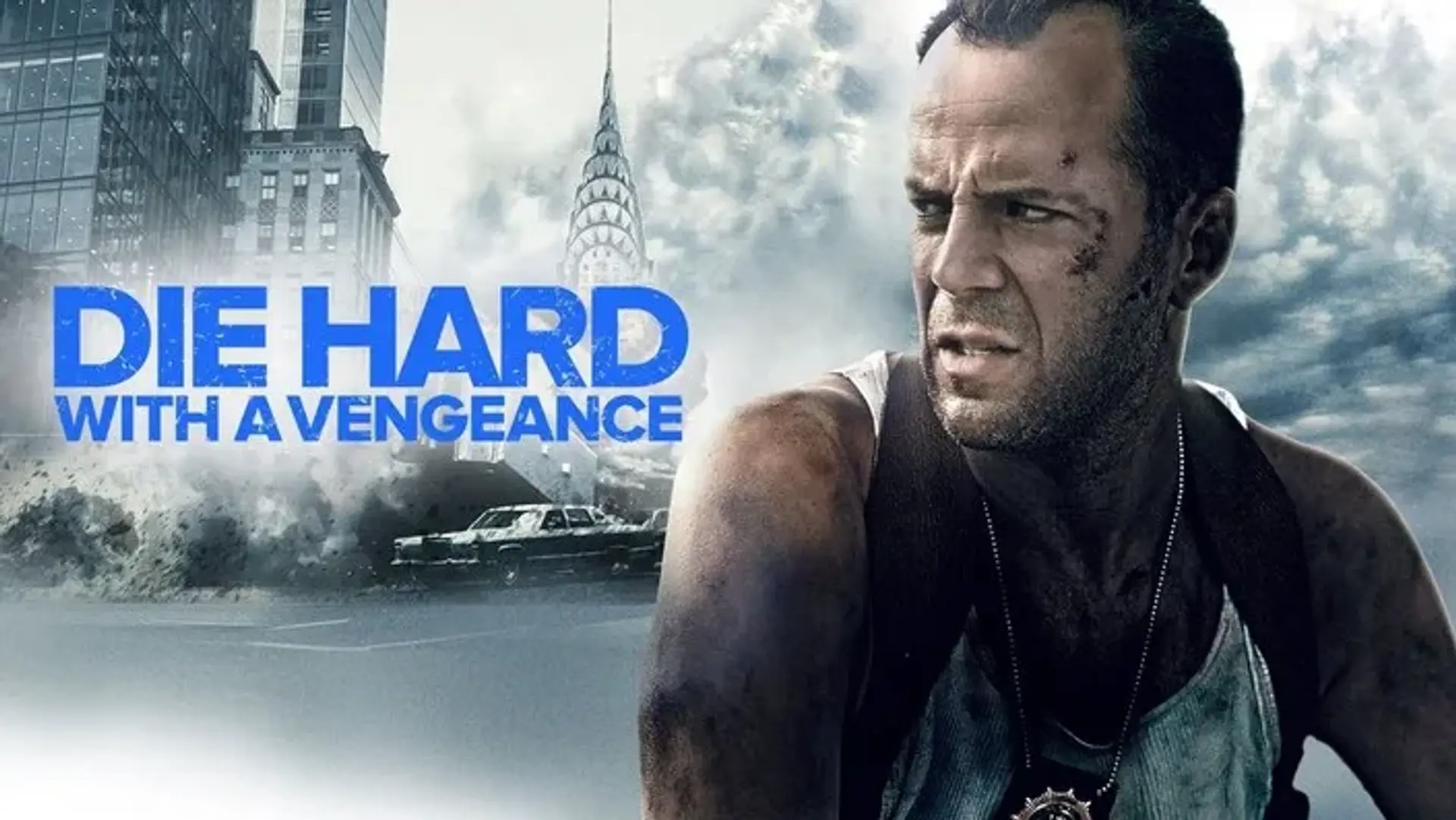 دانلود فیلم جان سخت همراه با انتقام (Die Hard with a Vengeance 1995)