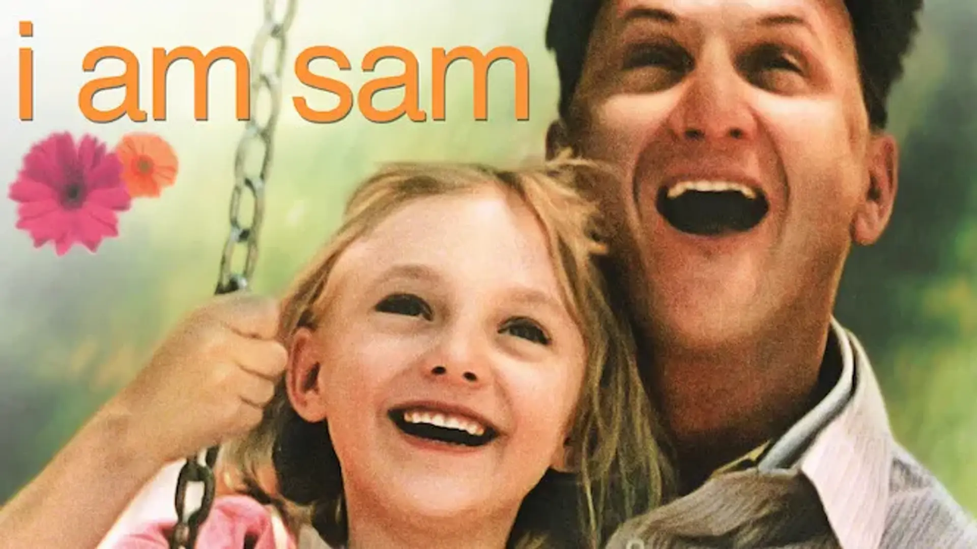 دانلود فیلم من سام هستم (I Am Sam 2001)