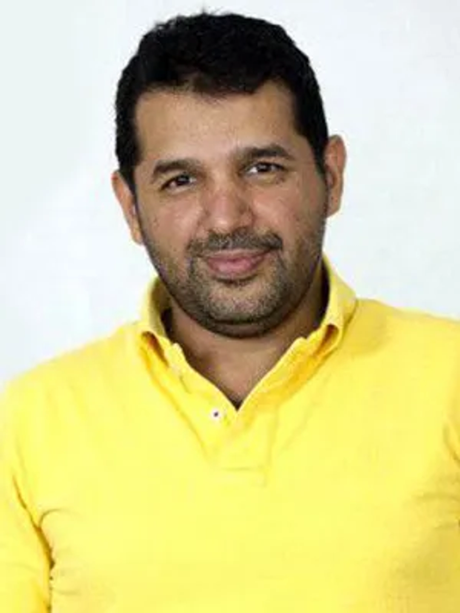 هومن کبیری