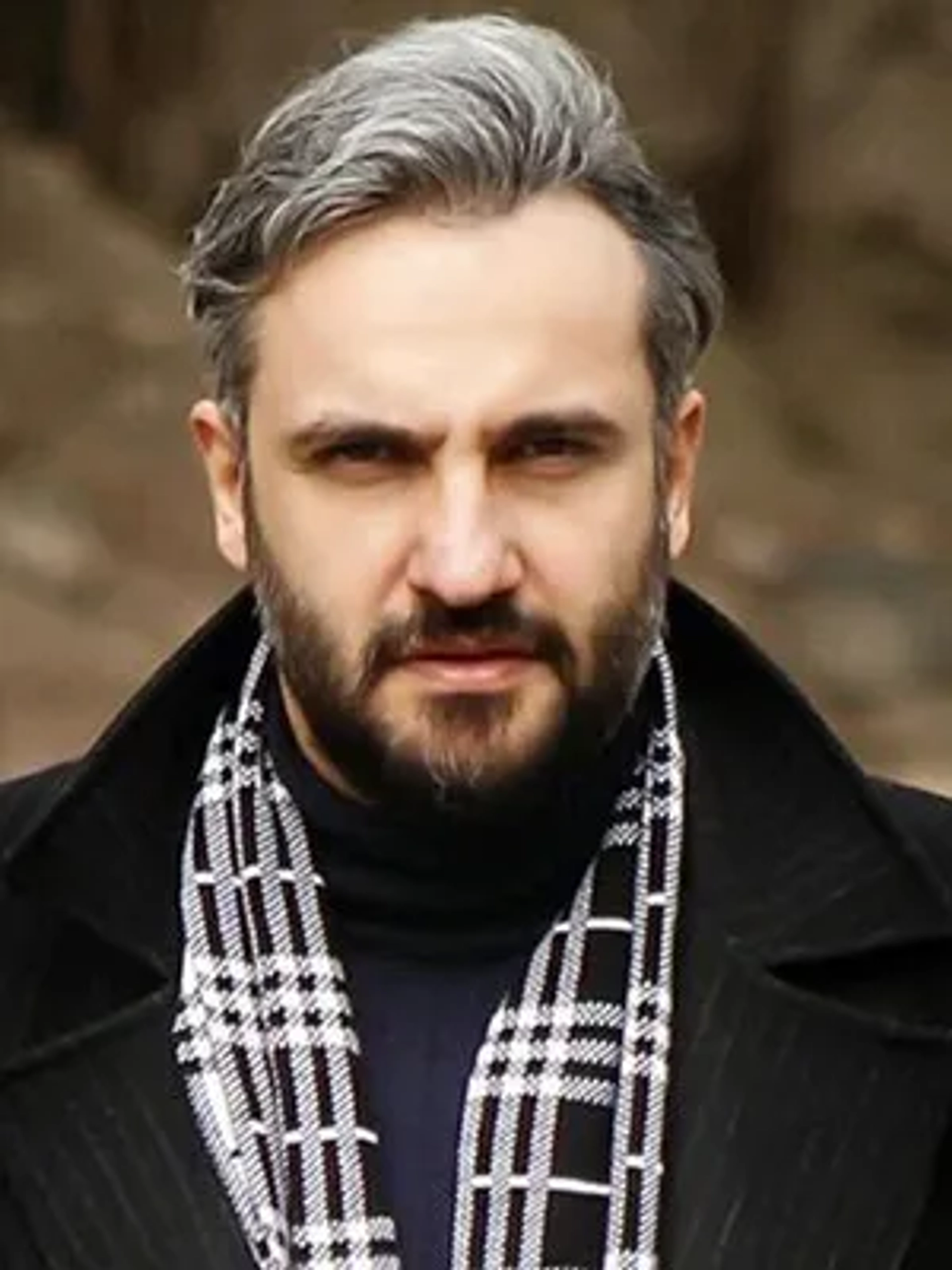 بابک زرین