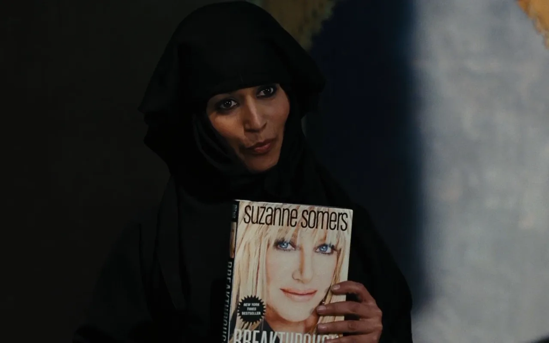 فیلم رابطه و سیتی ۲ (Sex and the City 2- 2010)