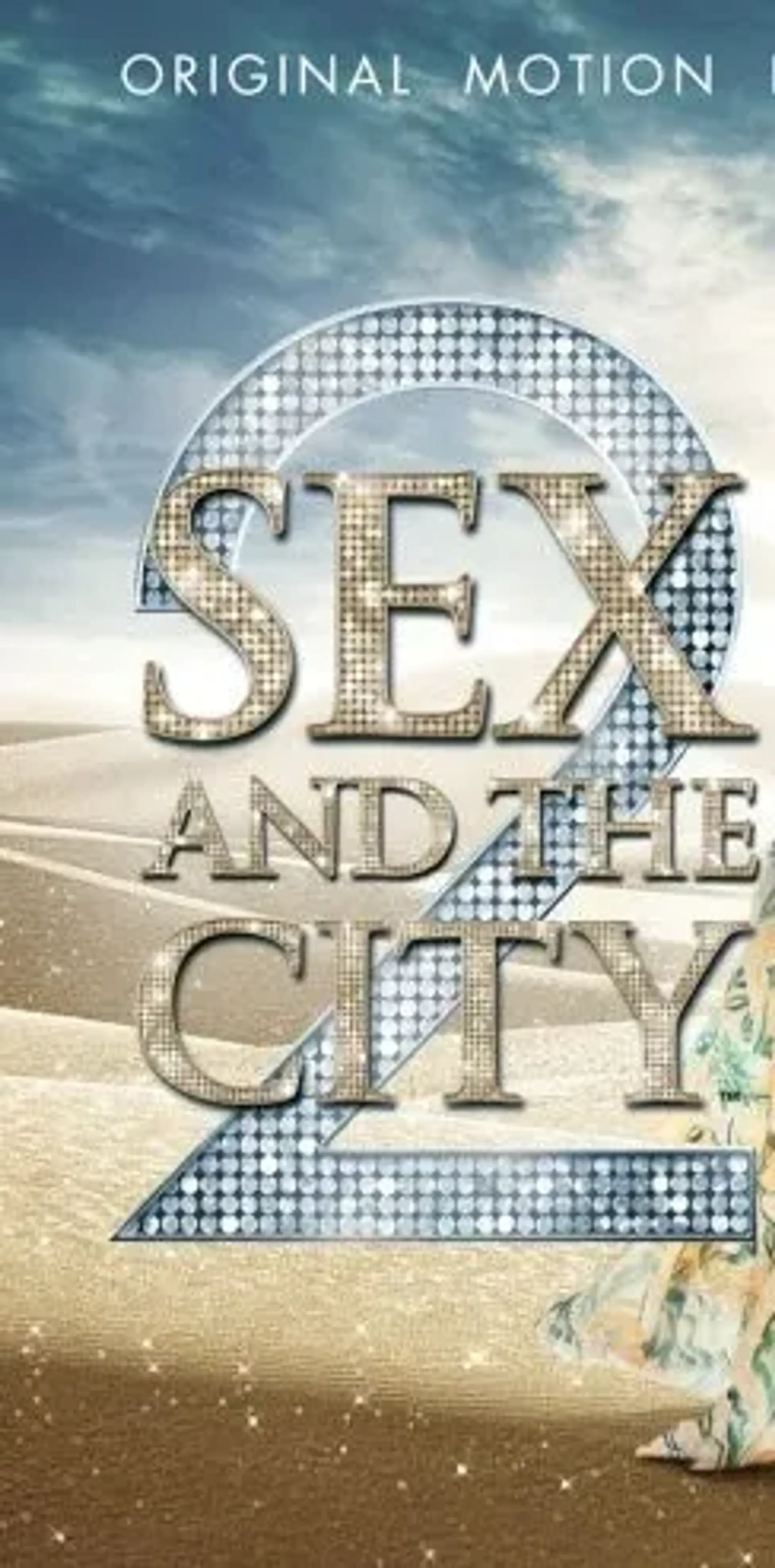 فیلم رابطه و سیتی ۲ (Sex and the City 2- 2010)