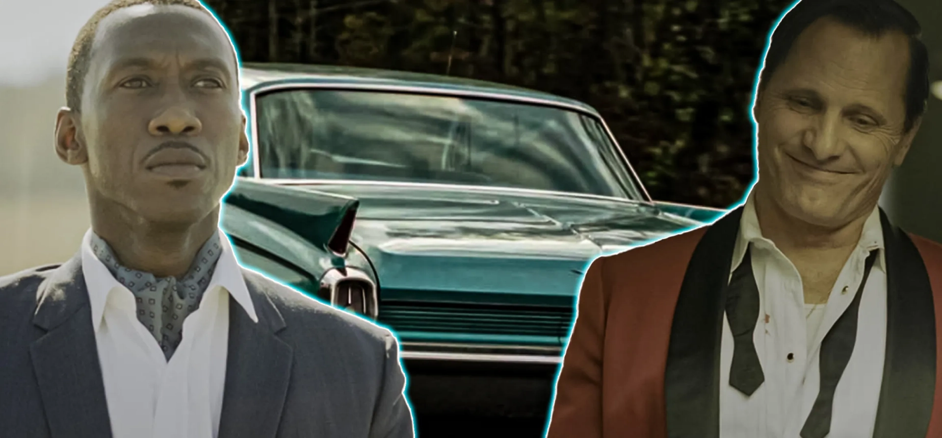 دانلود فیلم کتاب سبز (Green Book 2018)