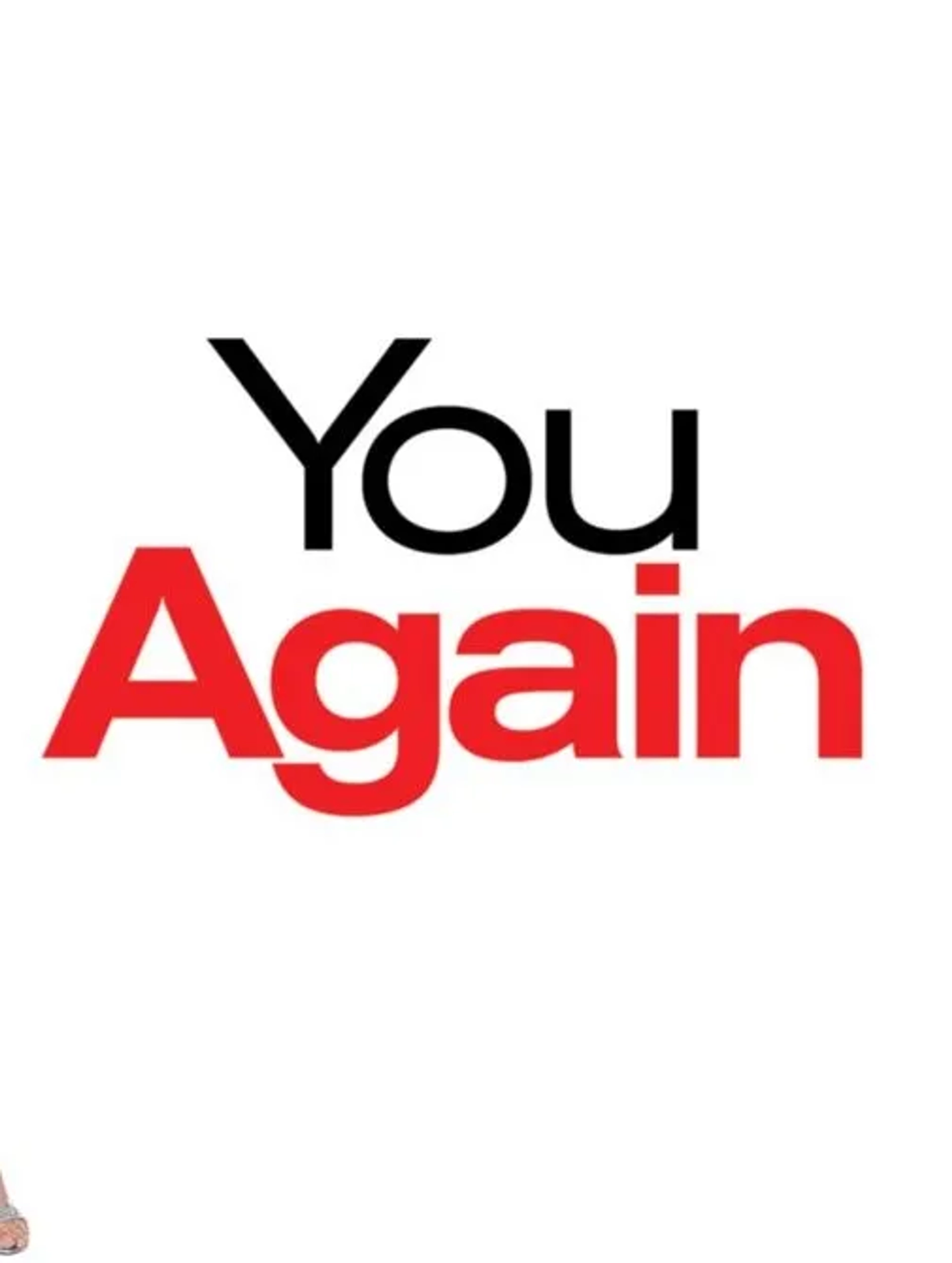 فیلم دوباره تو