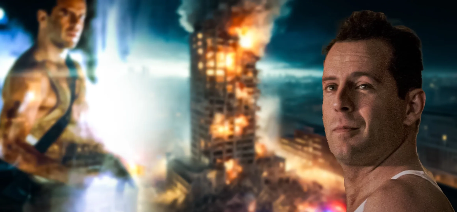 دانلود فیلم جان سخت (Die Hard 1988)