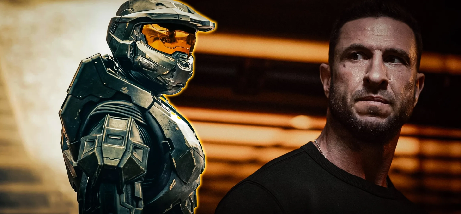 دانلود سریال هیلو (Halo 2022)
