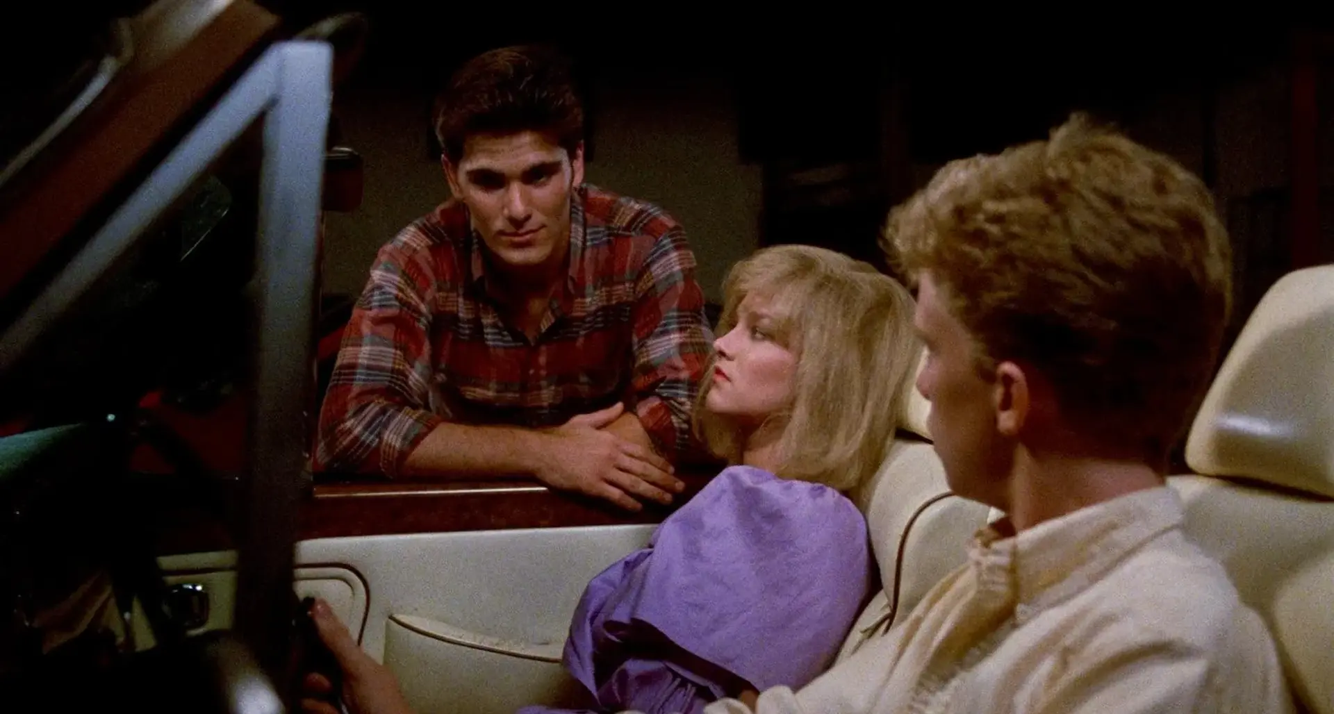 فیلم شانزده شمع (Sixteen Candles 1984)