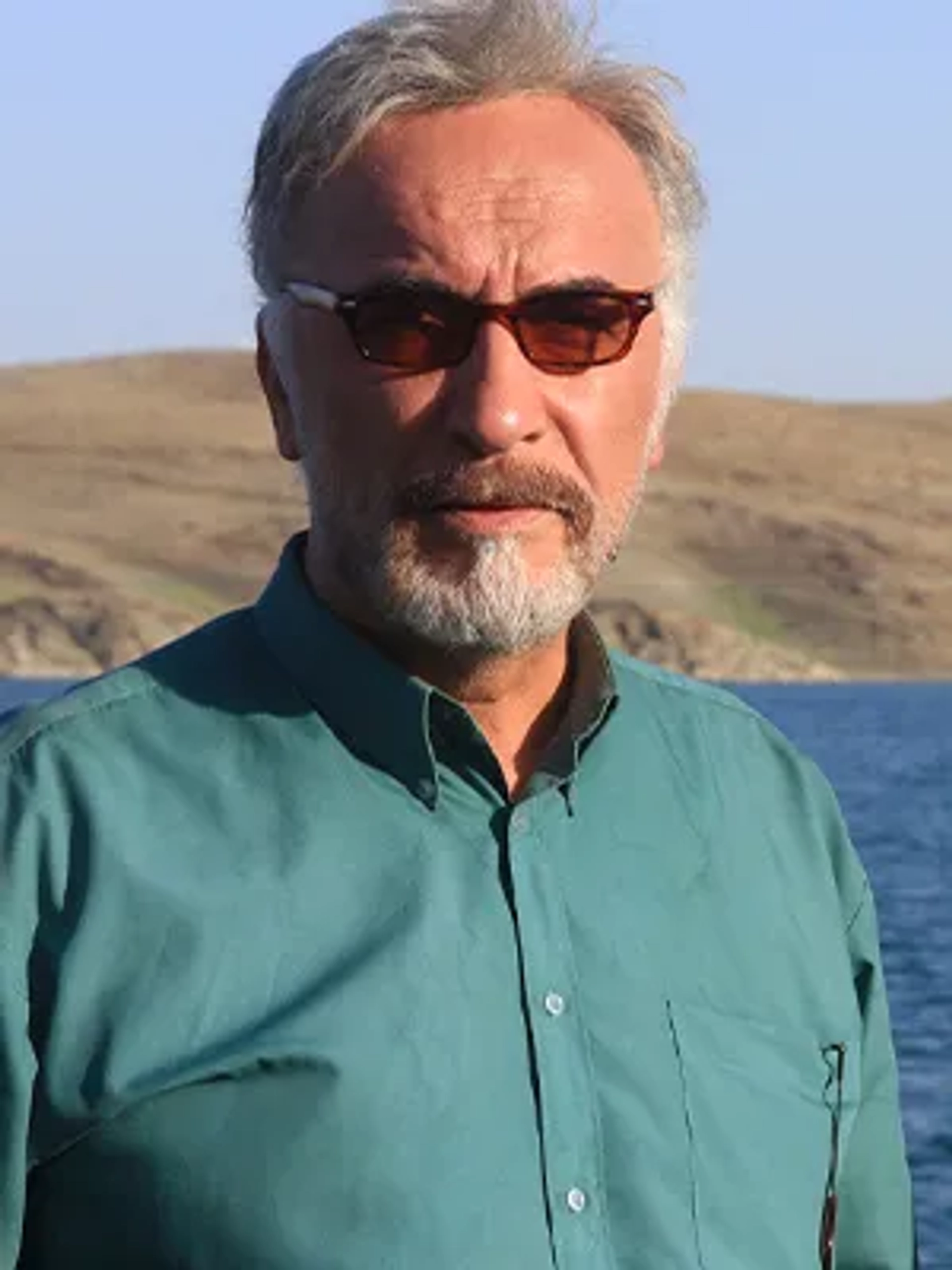 سعید نیک پور